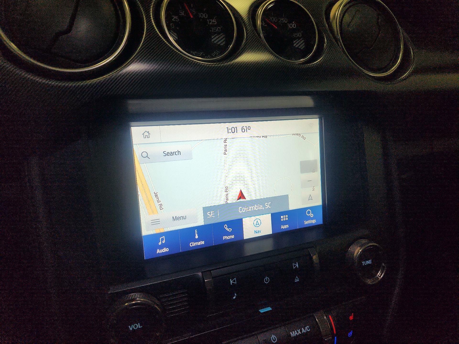 Thumbnail: 2020 Ford Mustang - 14