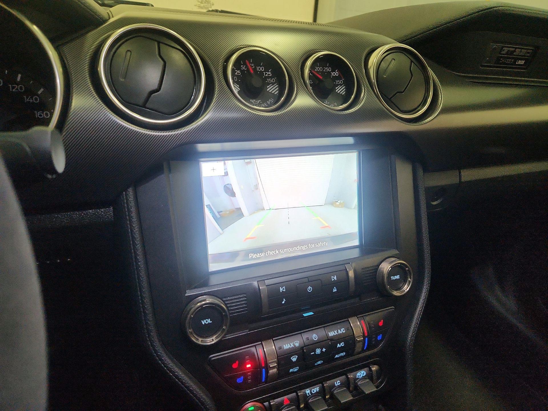 Thumbnail: 2020 Ford Mustang - 15