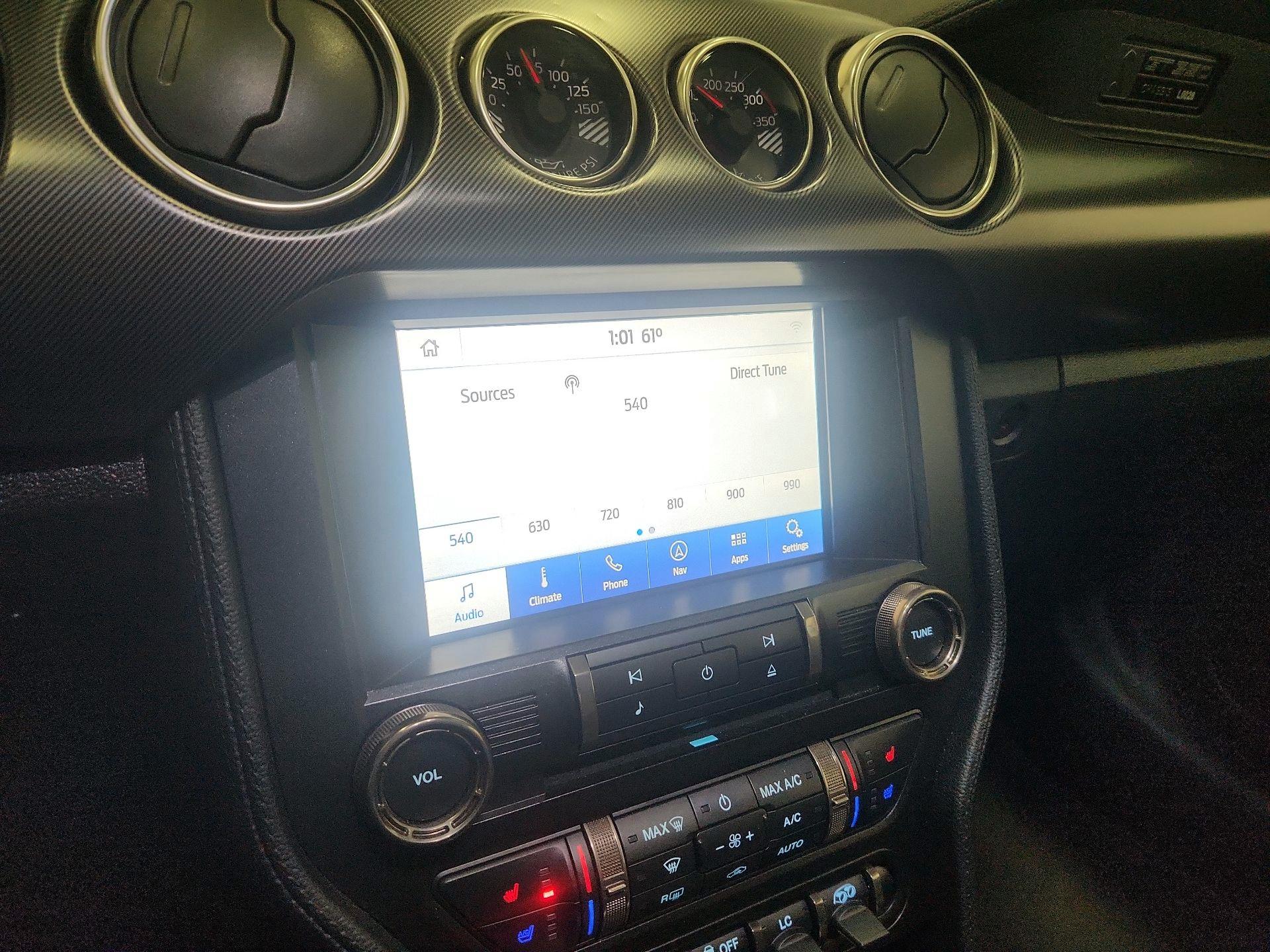 Thumbnail: 2020 Ford Mustang - 16