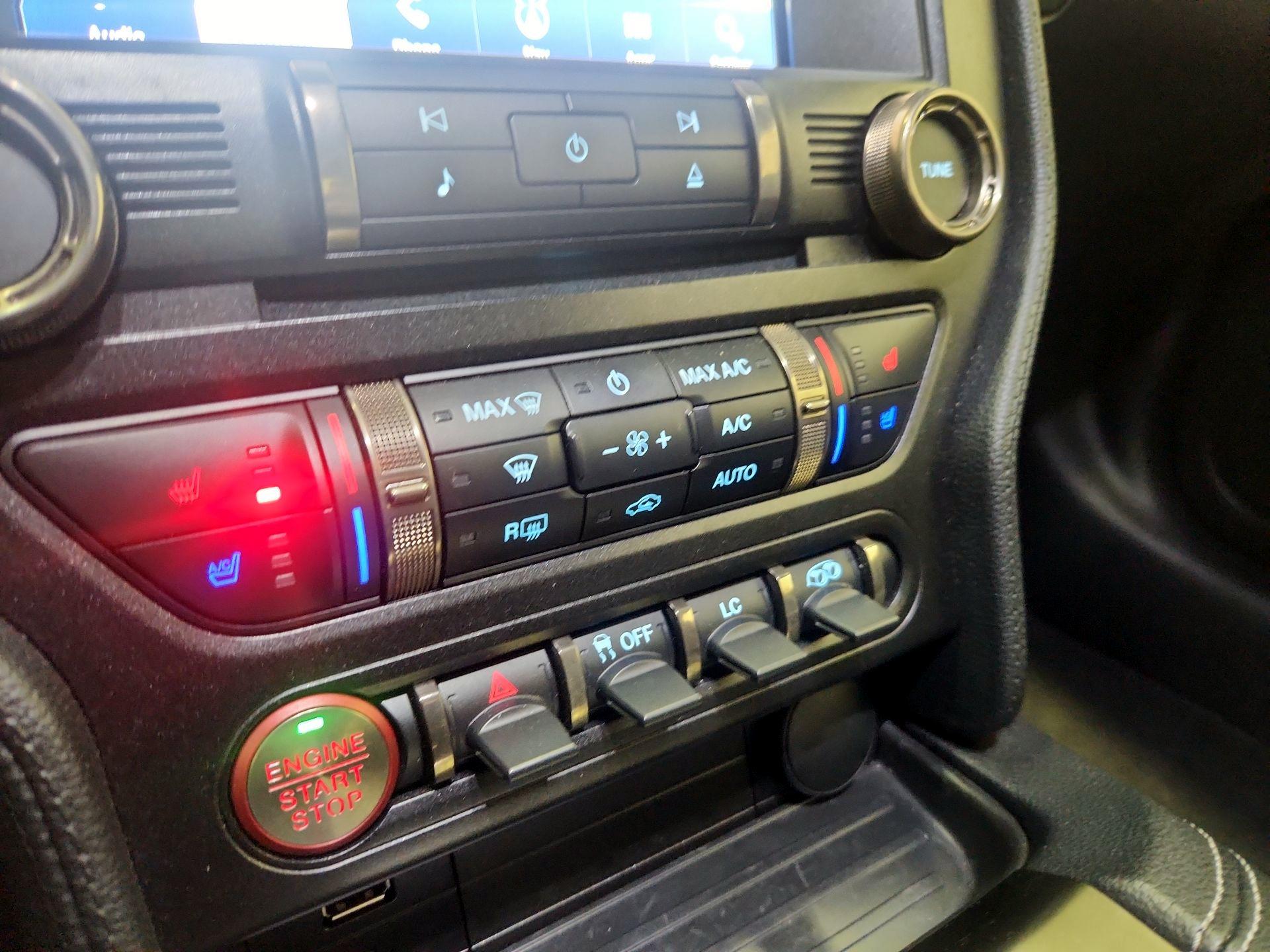 Thumbnail: 2020 Ford Mustang - 17