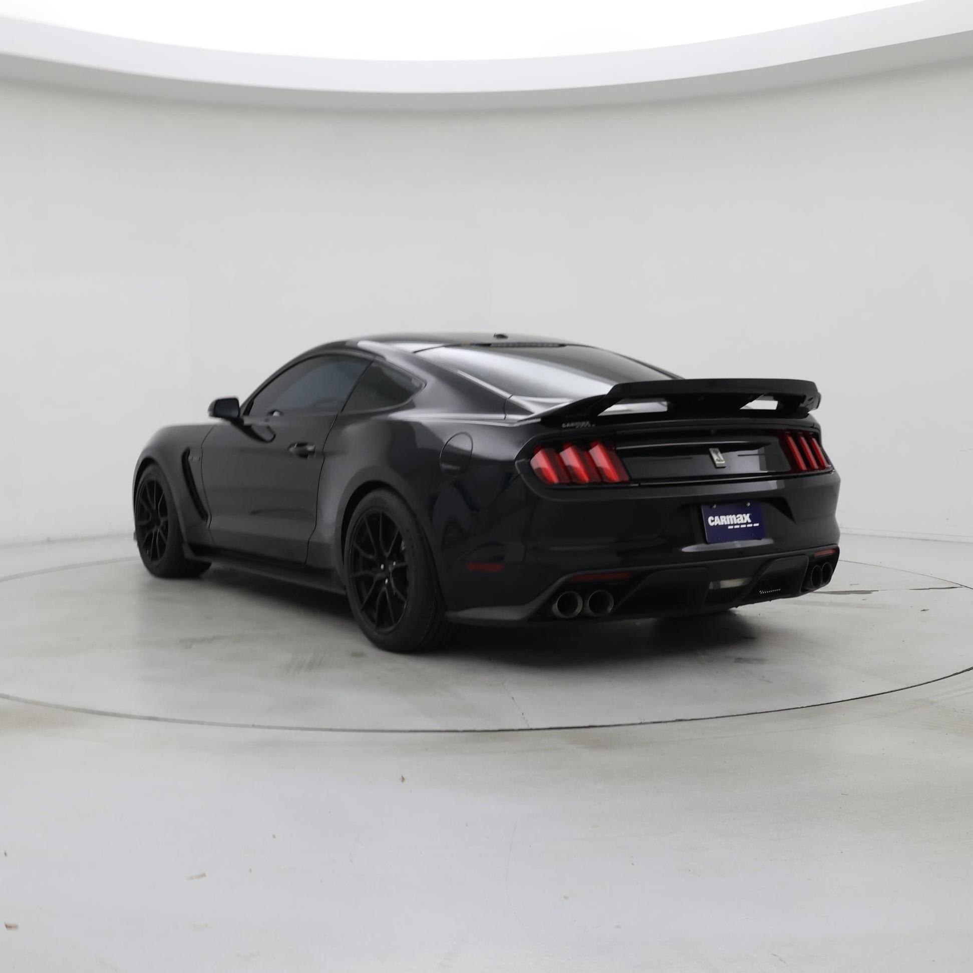 Thumbnail: 2020 Ford Mustang - 2