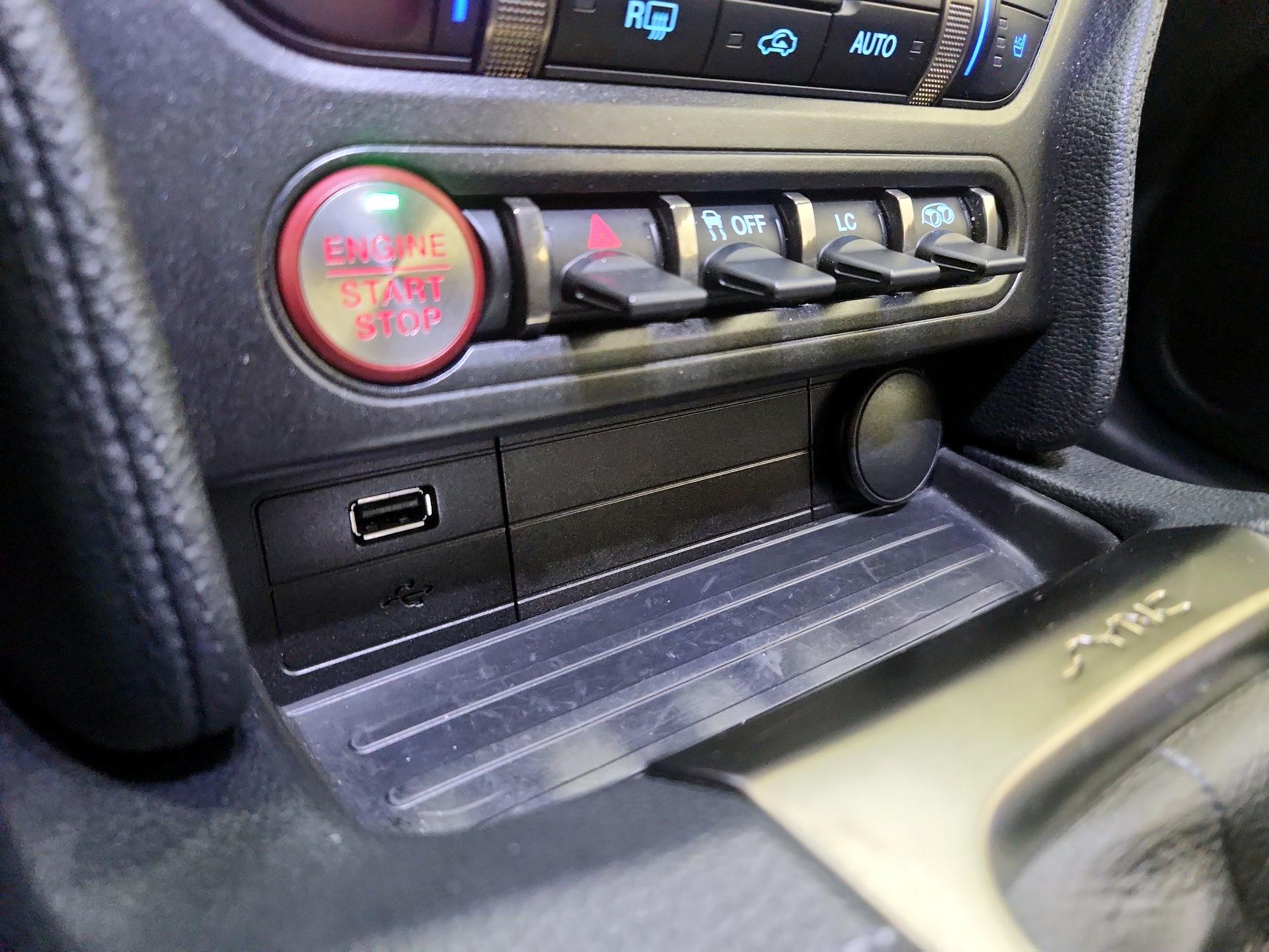 Thumbnail: 2020 Ford Mustang - 19