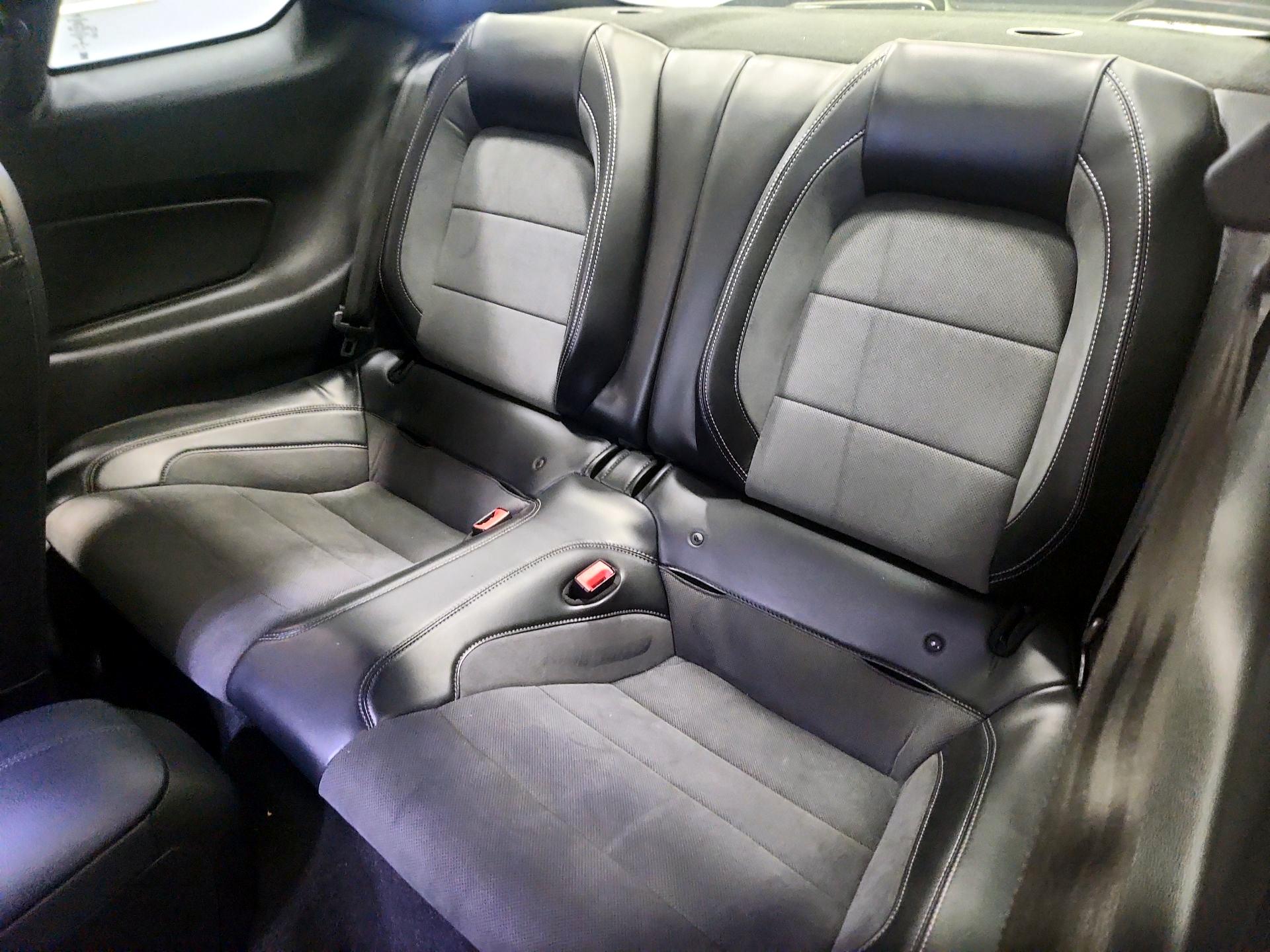 Thumbnail: 2020 Ford Mustang - 20