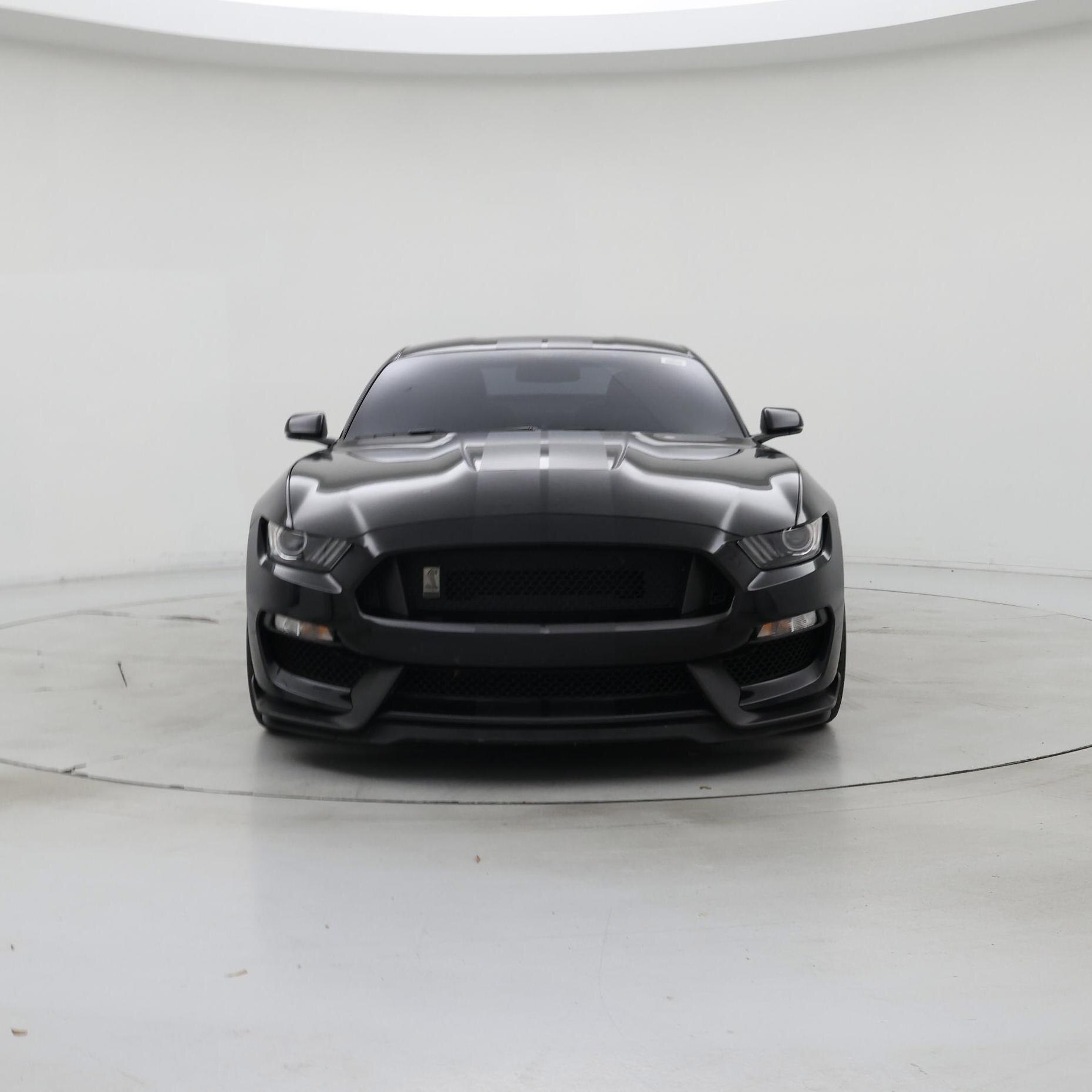 Thumbnail: 2020 Ford Mustang - 5