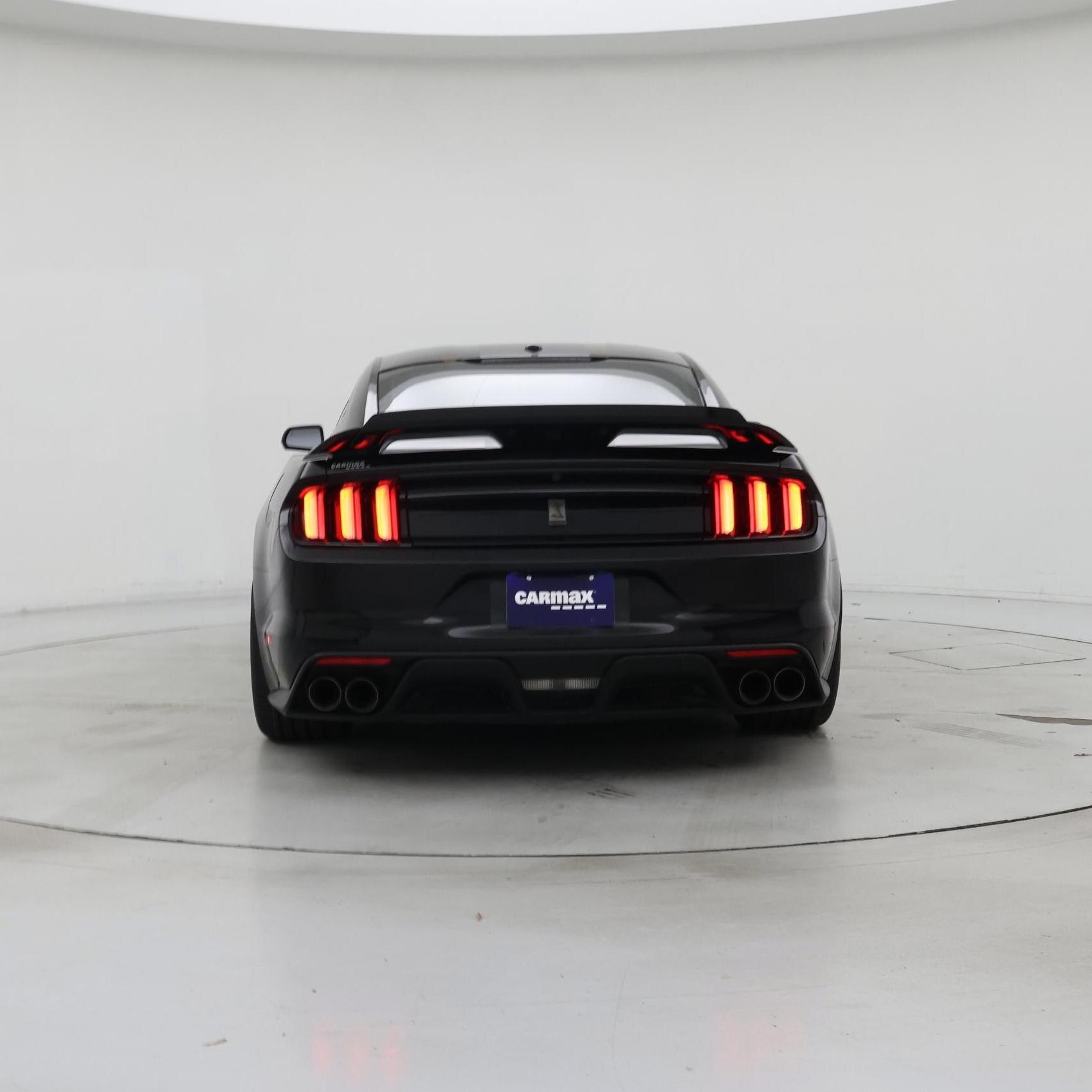 Thumbnail: 2020 Ford Mustang - 6