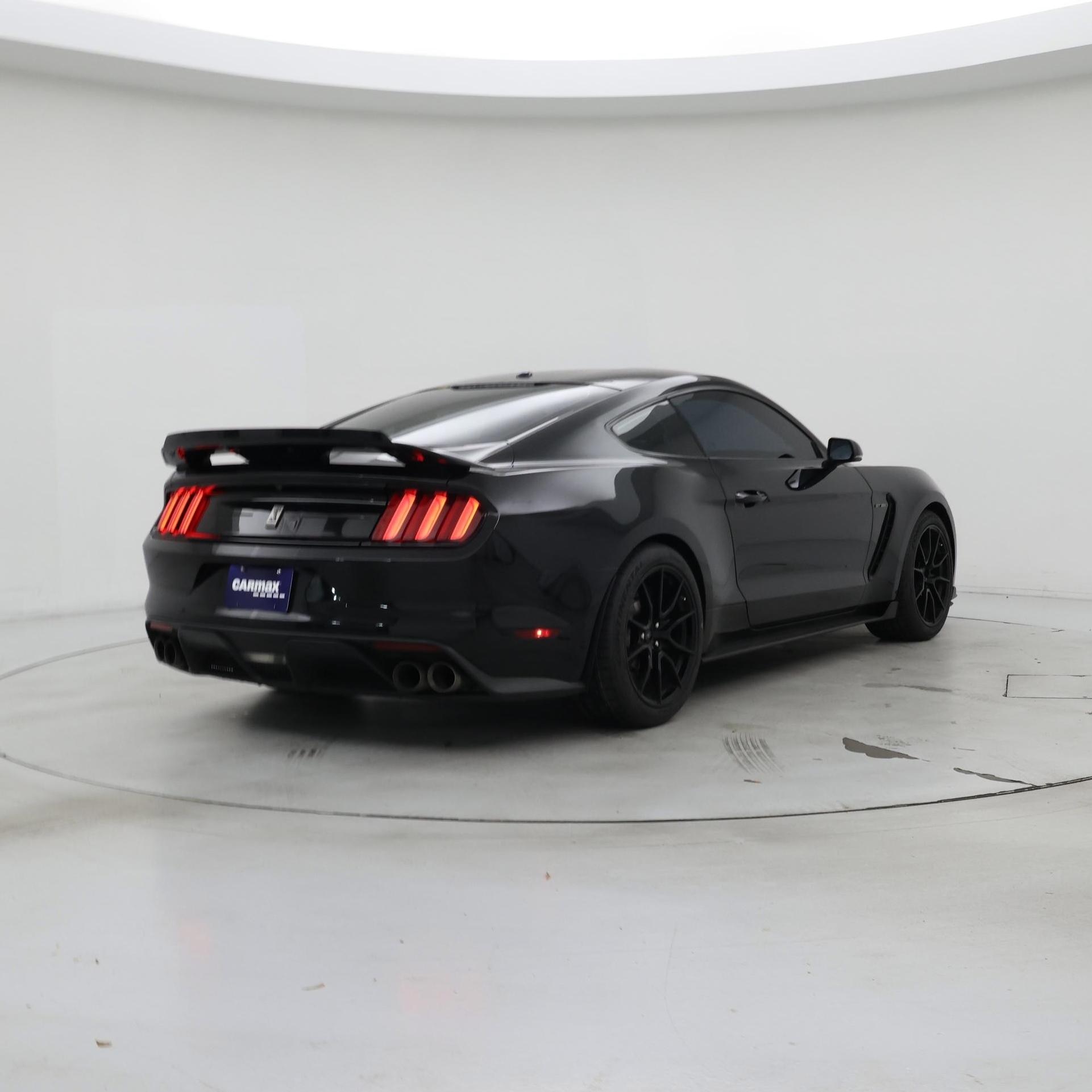 Thumbnail: 2020 Ford Mustang - 8