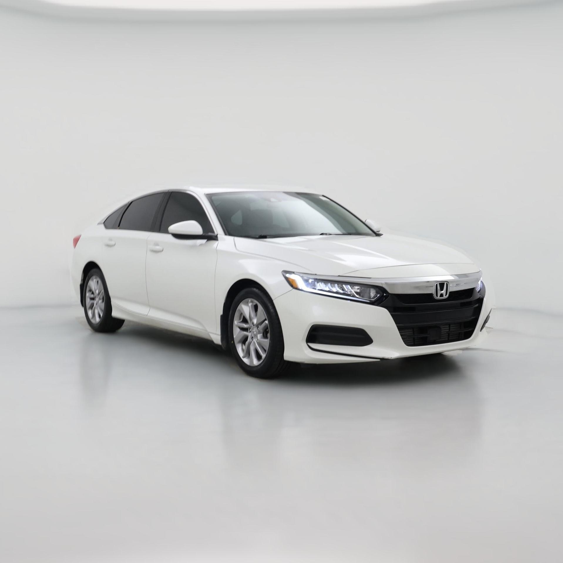 Thumbnail: 2018 Honda Accord - 1