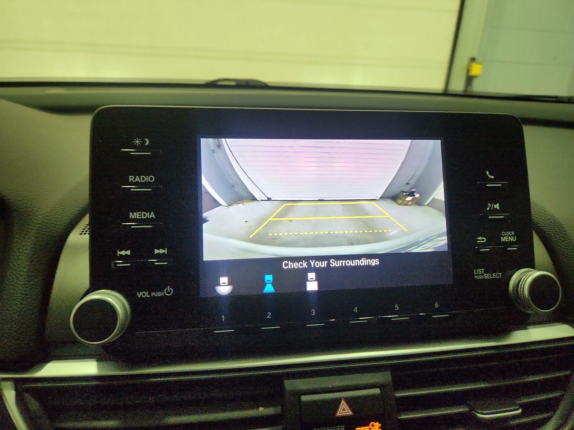 Thumbnail: 2018 Honda Accord - 14