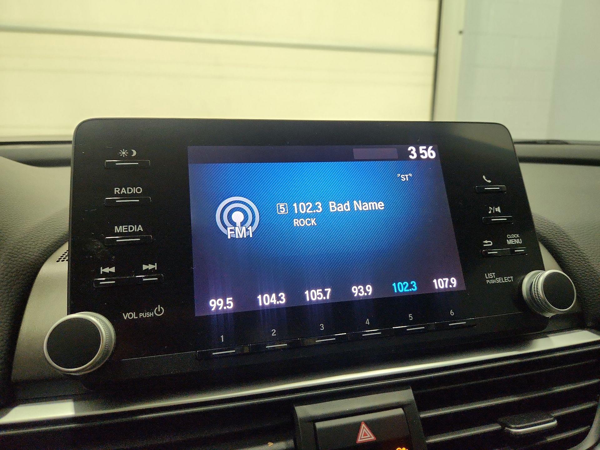 Thumbnail: 2018 Honda Accord - 15