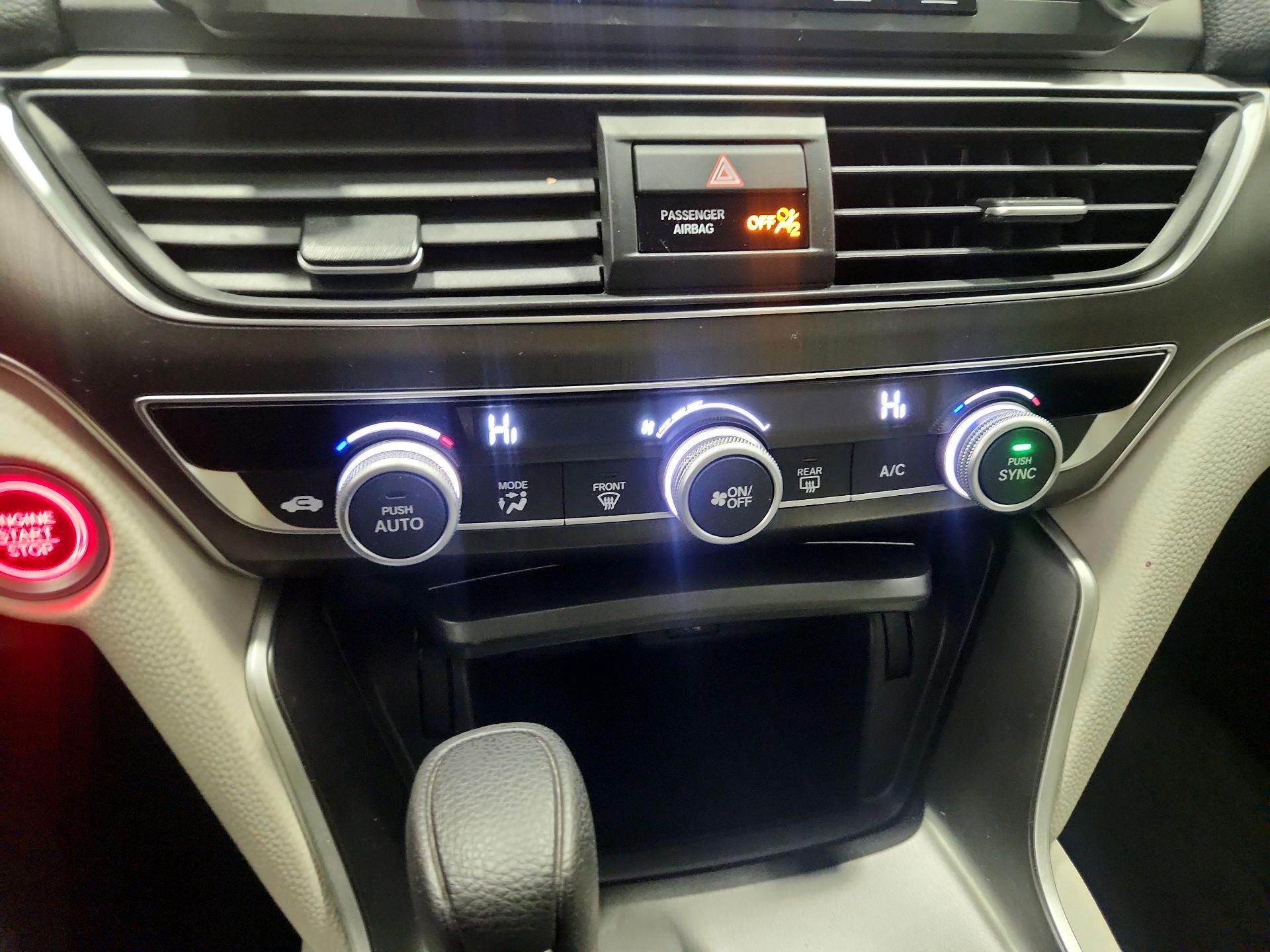 Thumbnail: 2018 Honda Accord - 16