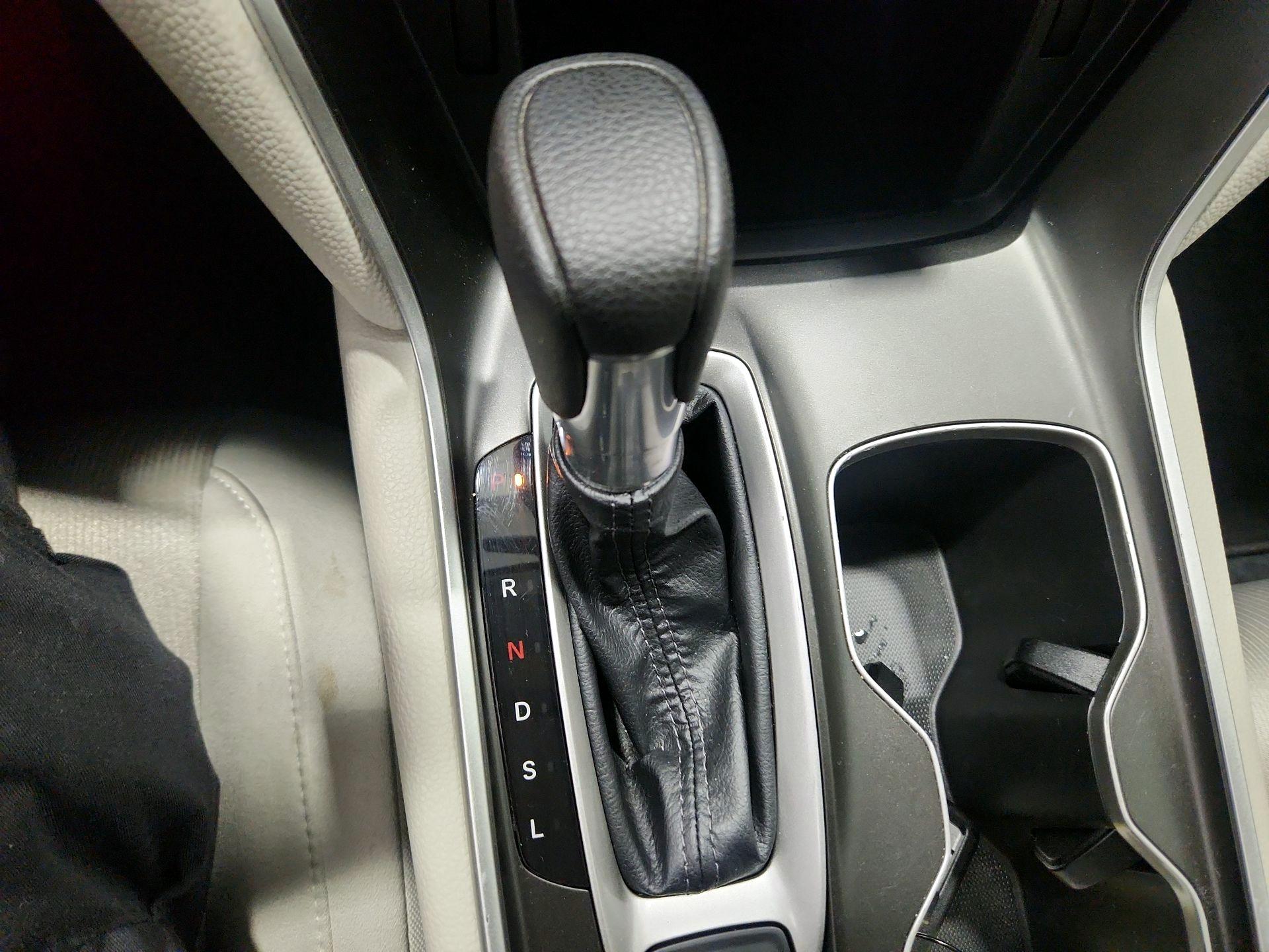 Thumbnail: 2018 Honda Accord - 17