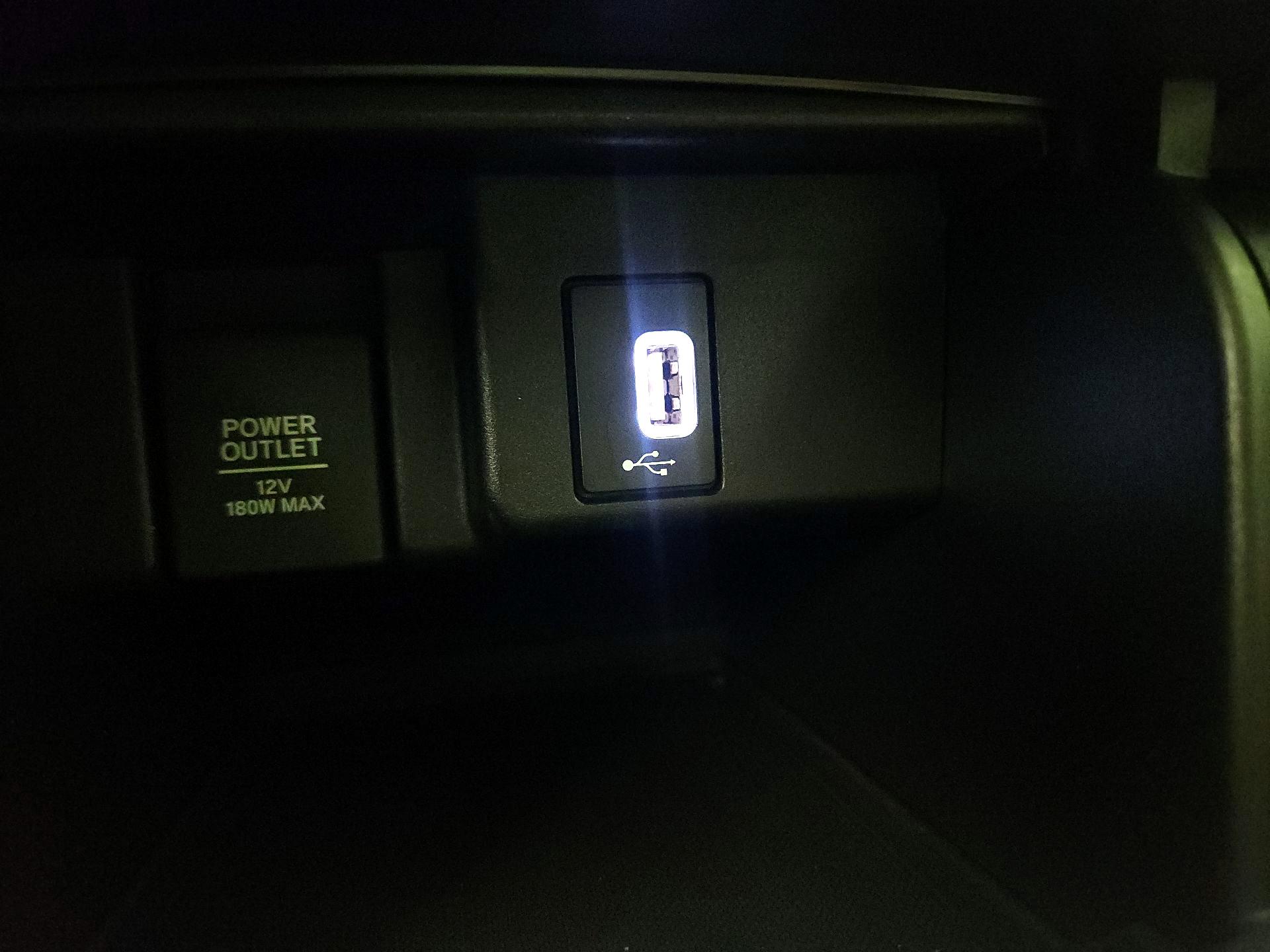 Thumbnail: 2018 Honda Accord - 18