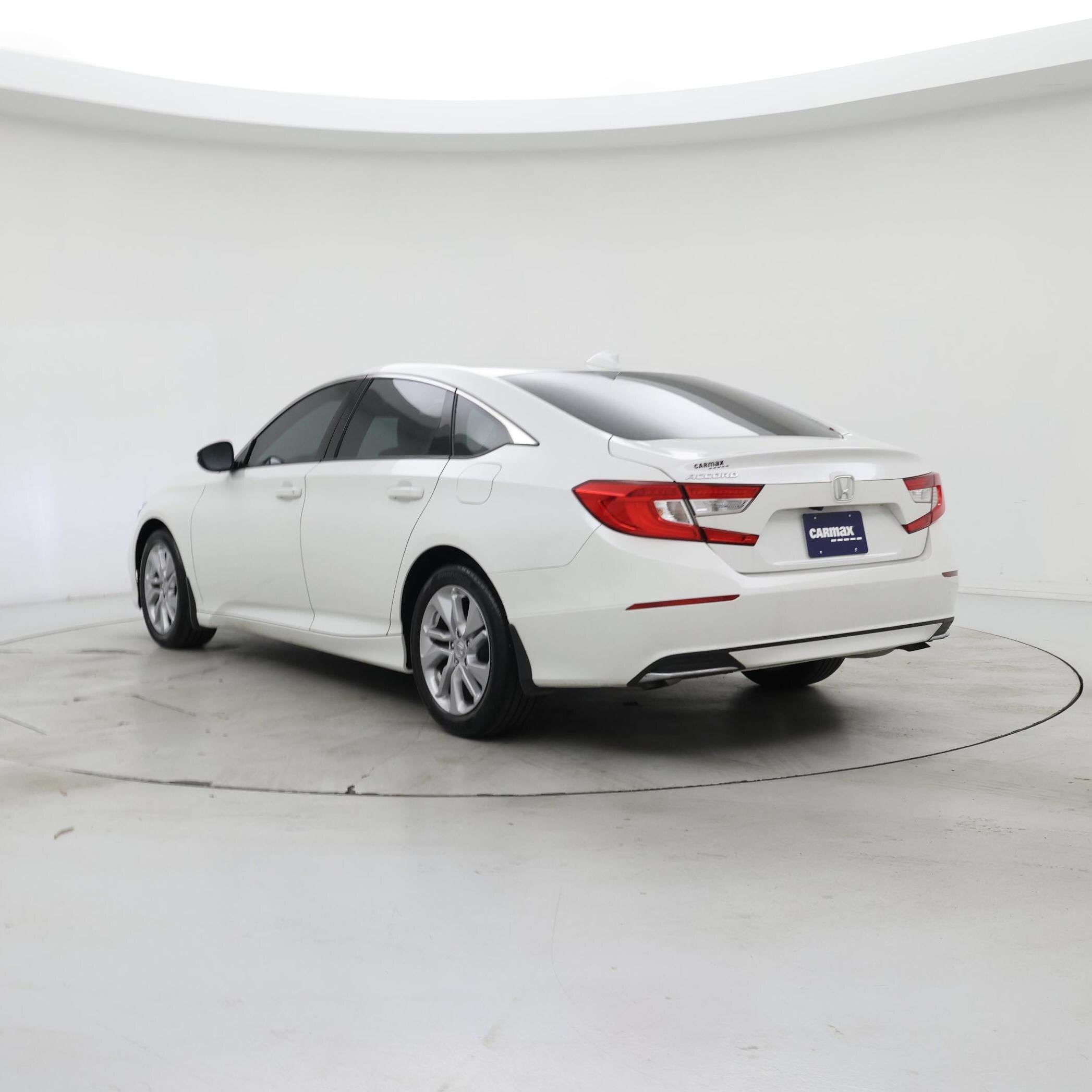 Thumbnail: 2018 Honda Accord - 2