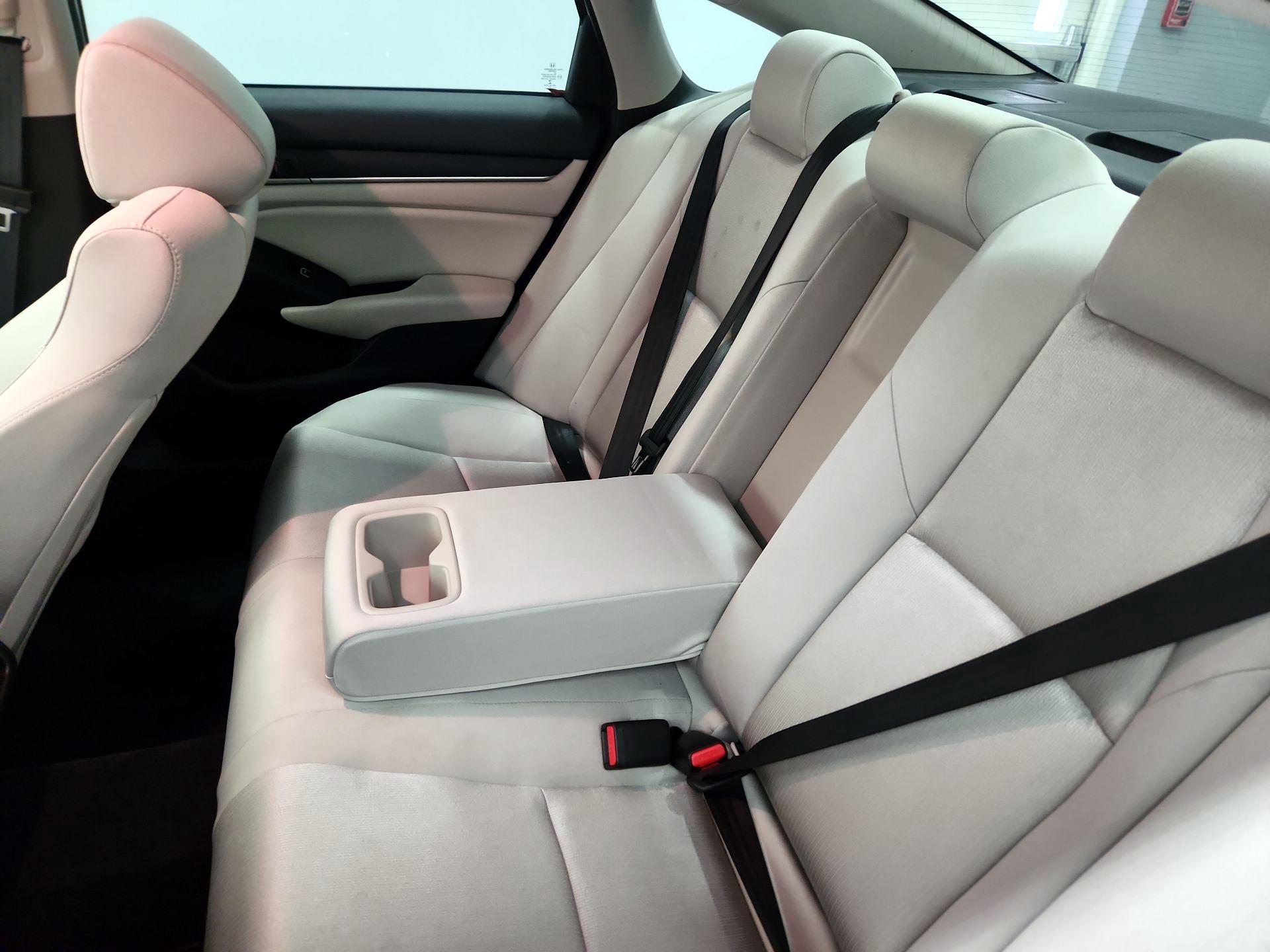 Thumbnail: 2018 Honda Accord - 19