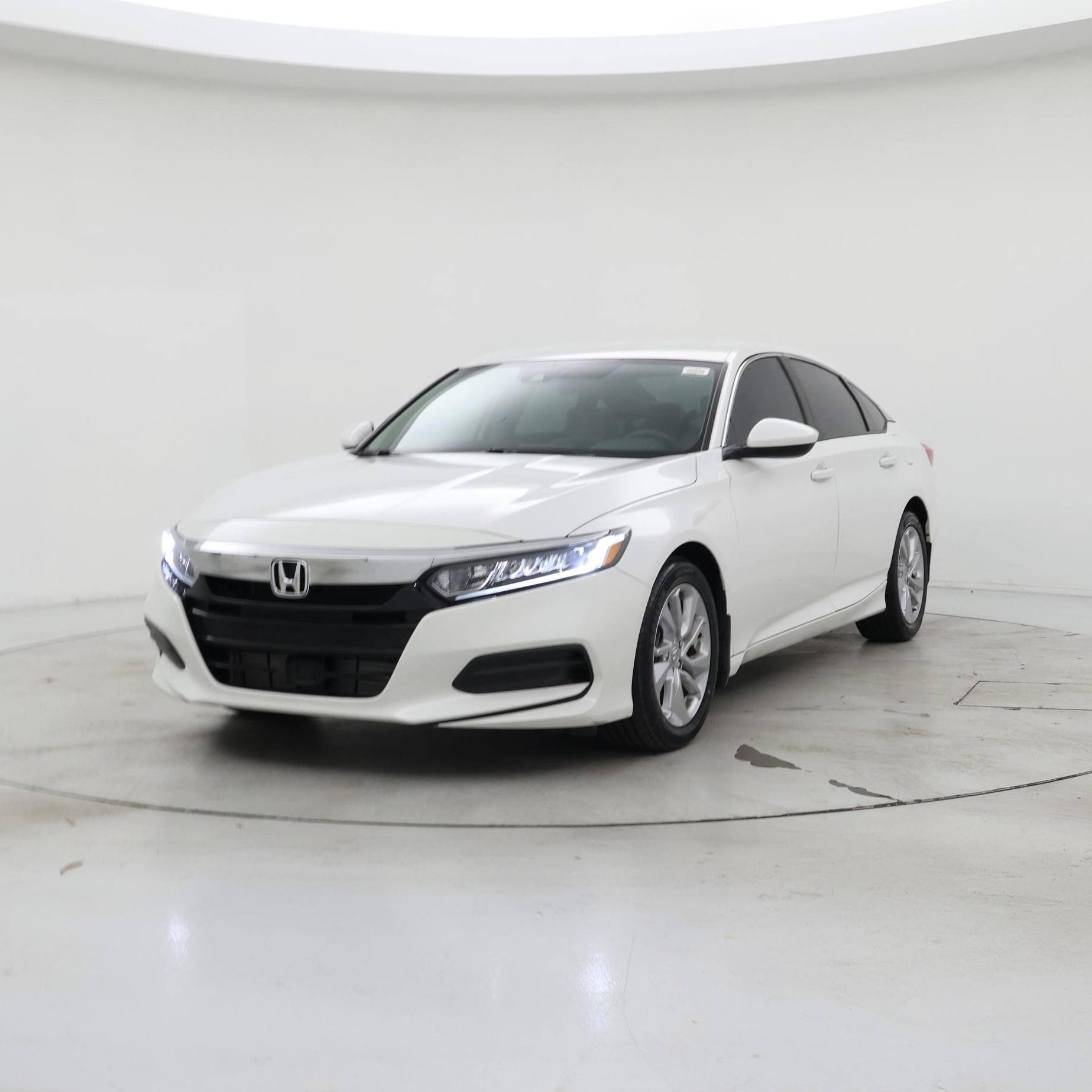 Thumbnail: 2018 Honda Accord - 4