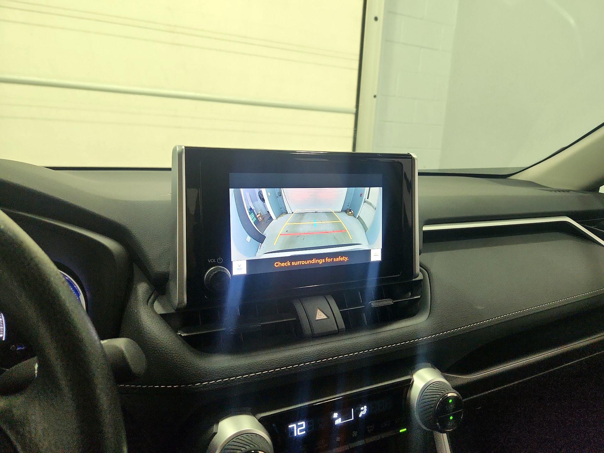 Thumbnail: 2024 Toyota RAV4 - 15