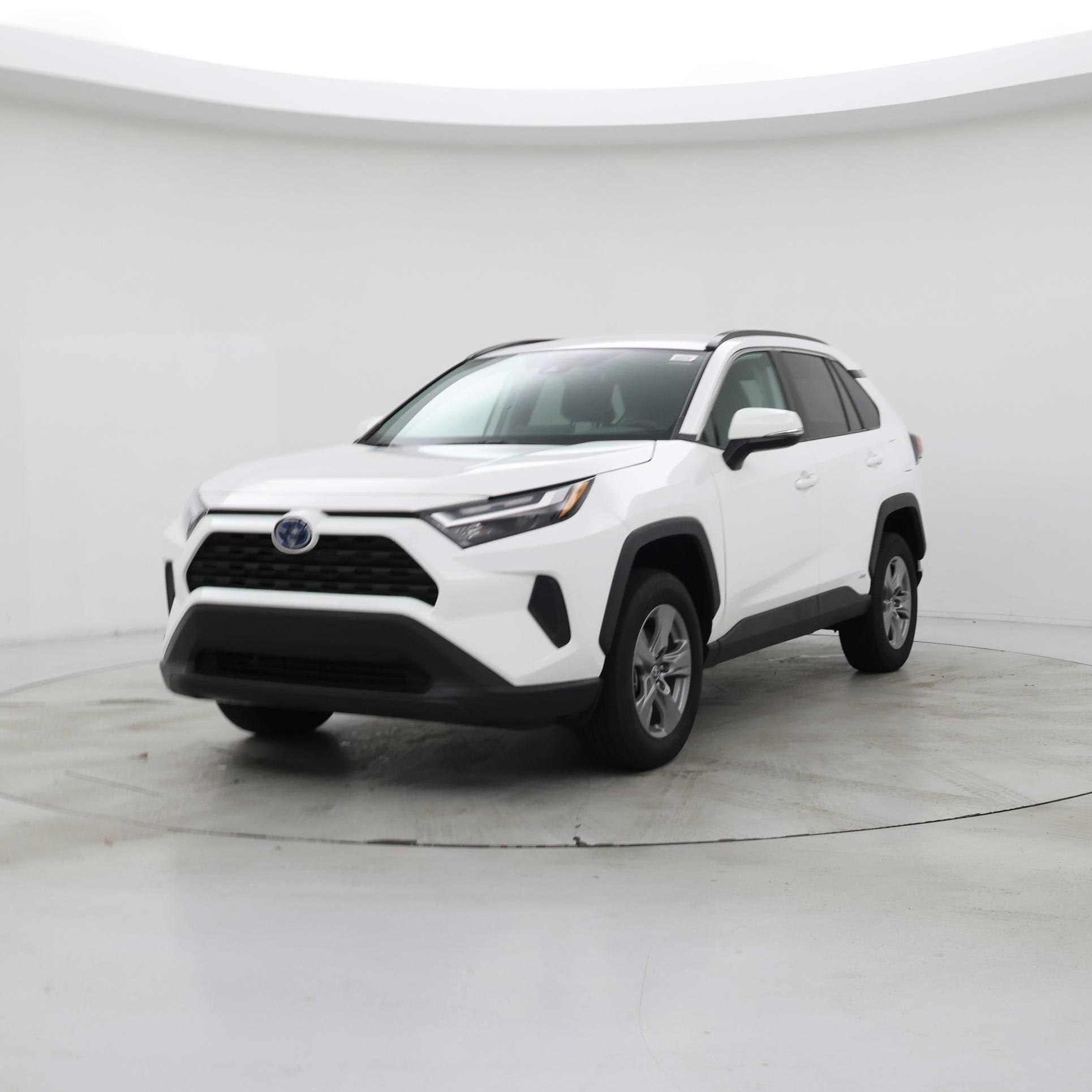 Thumbnail: 2024 Toyota RAV4 - 4