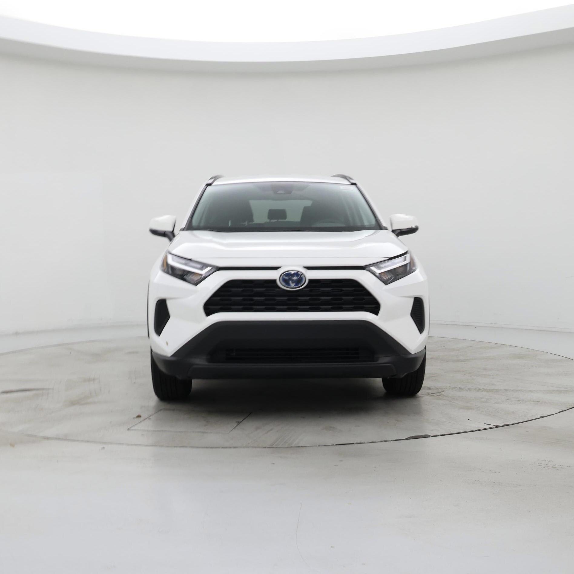 Thumbnail: 2024 Toyota RAV4 - 5