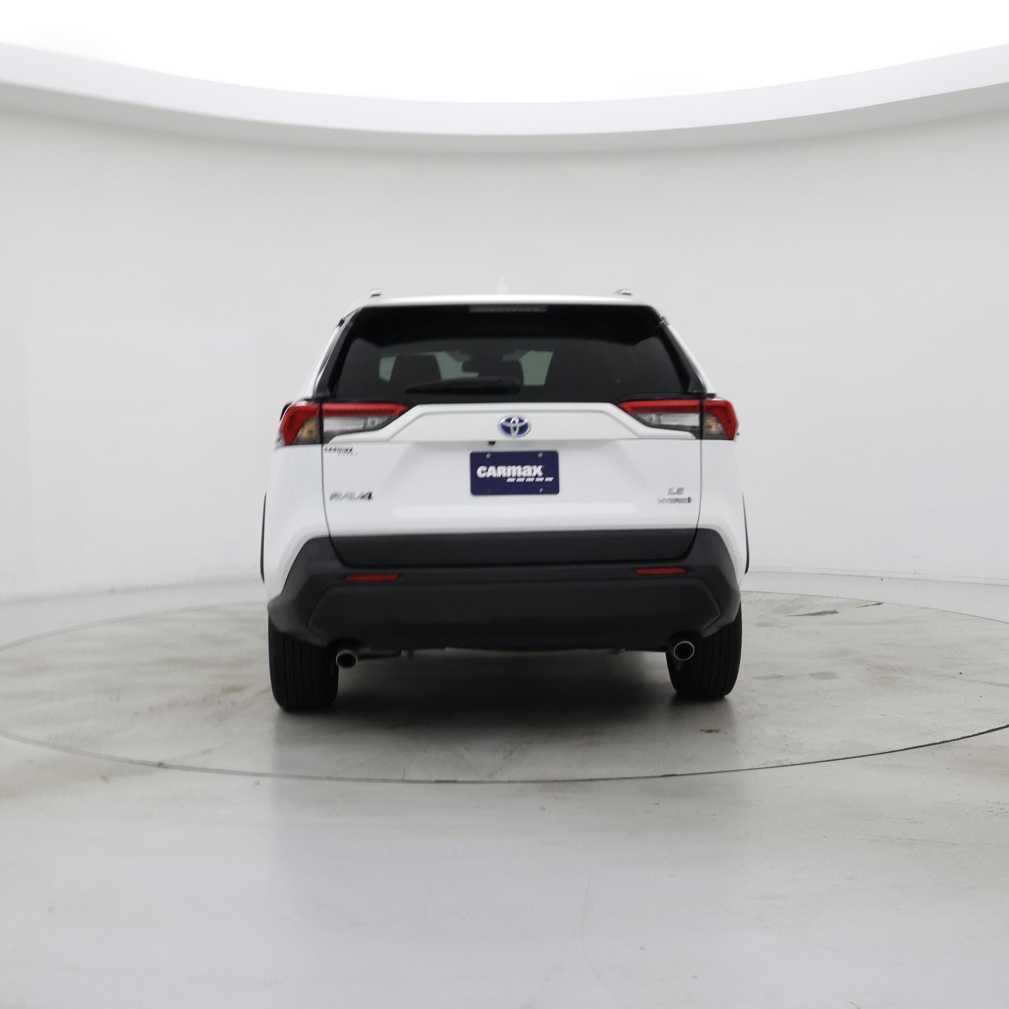 Thumbnail: 2024 Toyota RAV4 - 6