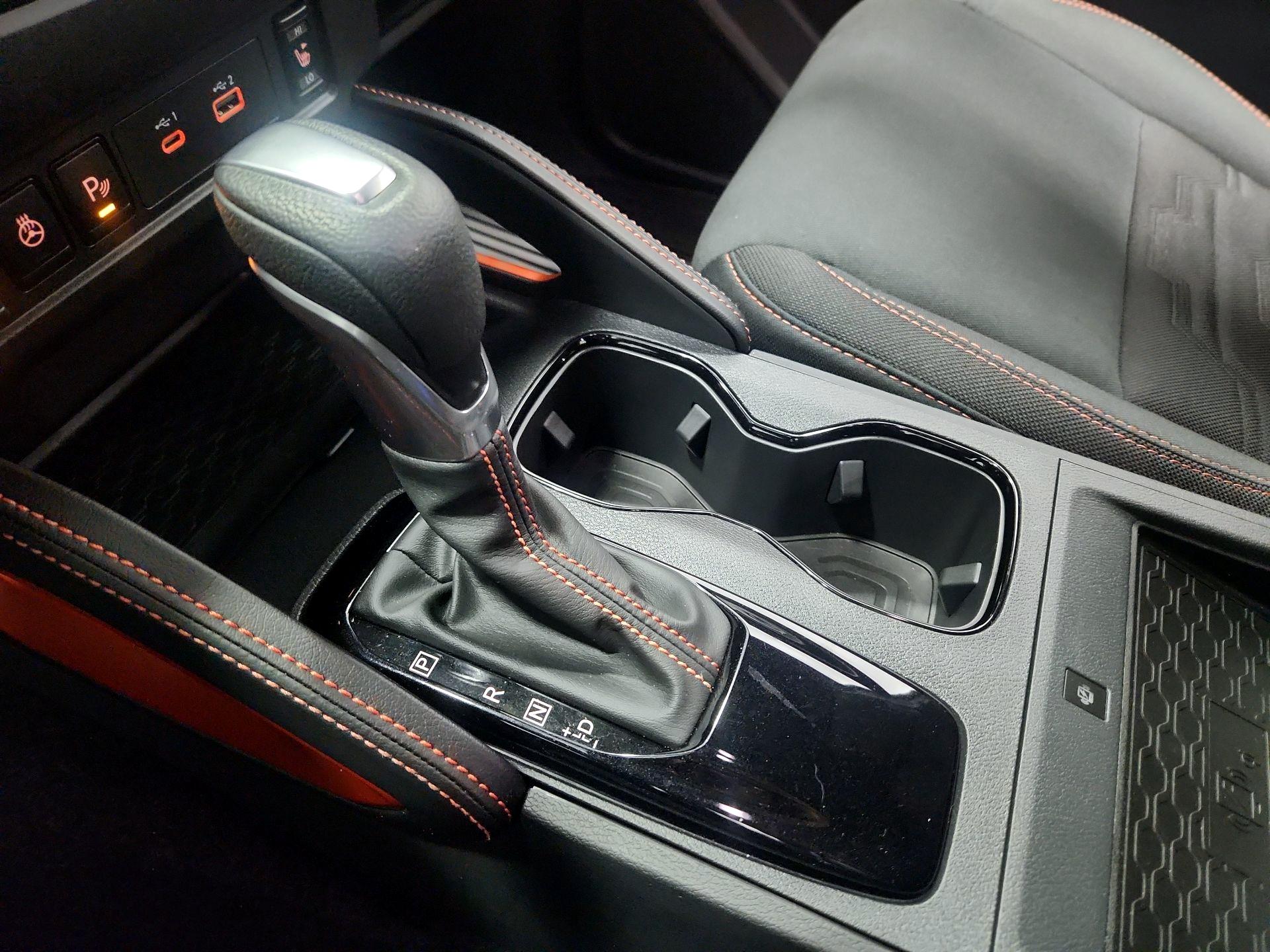 Thumbnail: 2025 Nissan Frontier - 17