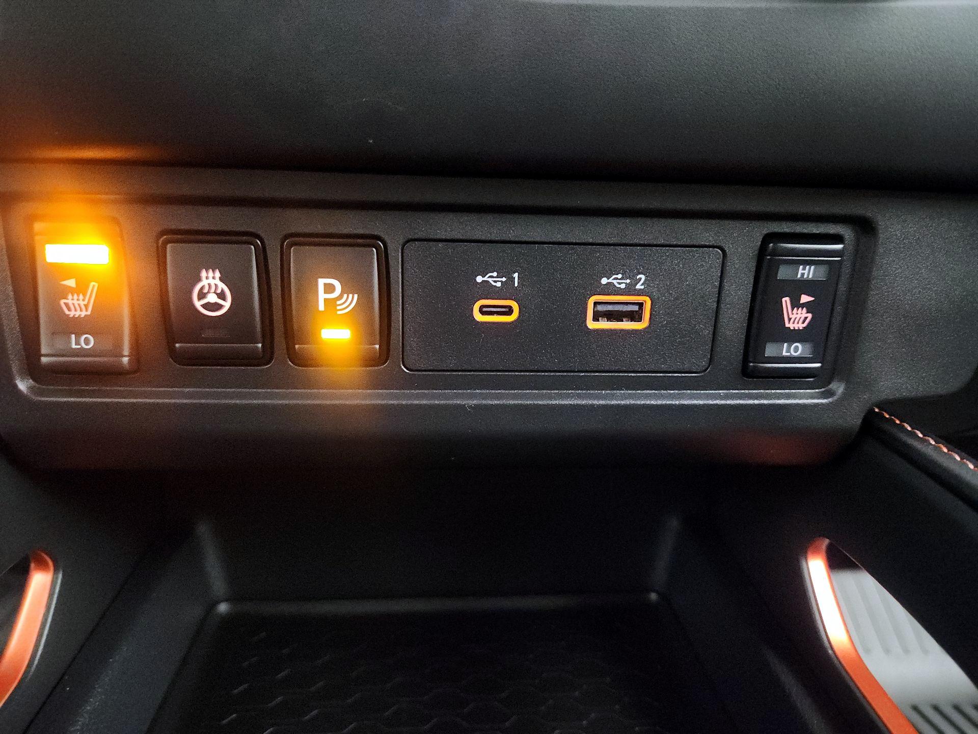 Thumbnail: 2025 Nissan Frontier - 18