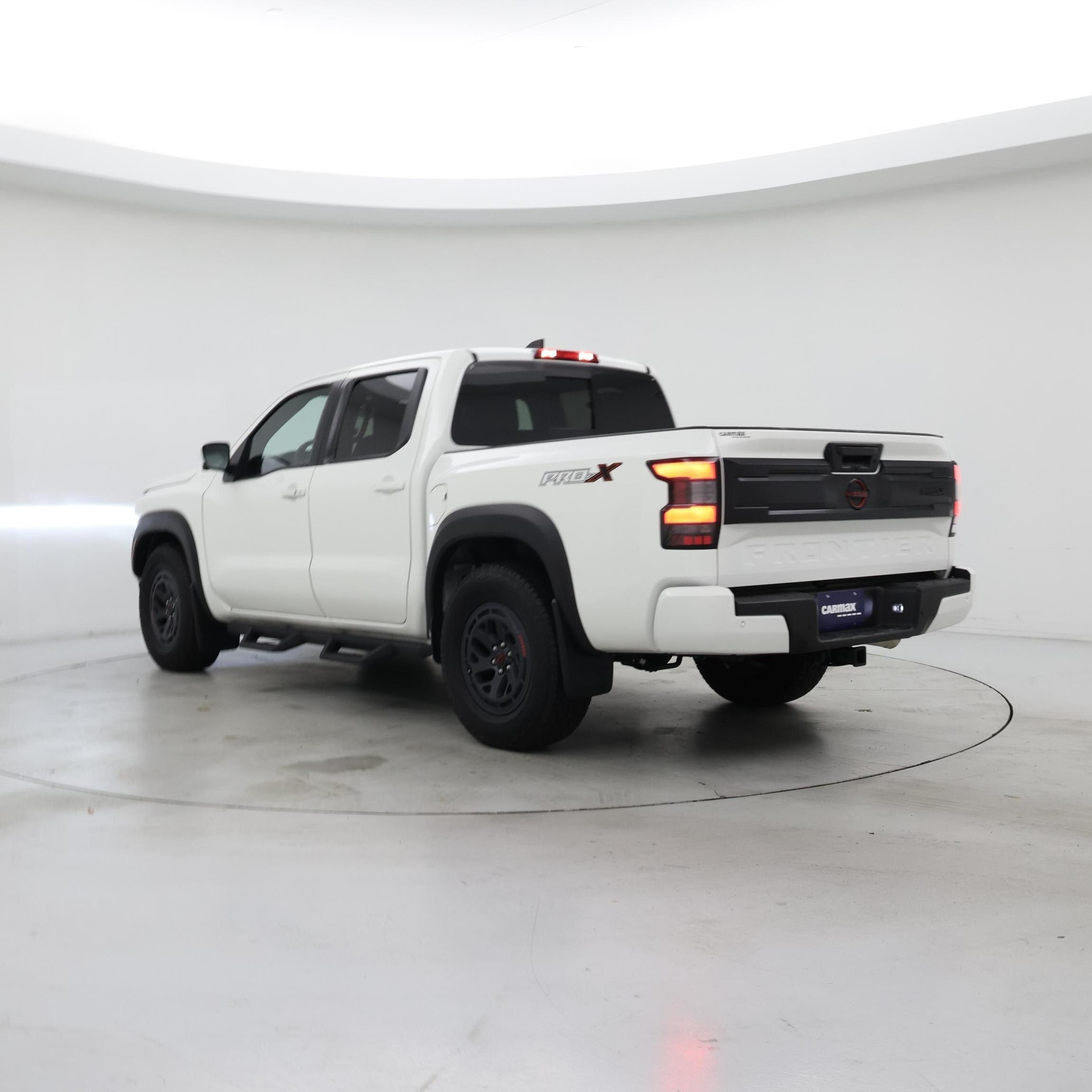 Thumbnail: 2025 Nissan Frontier - 2