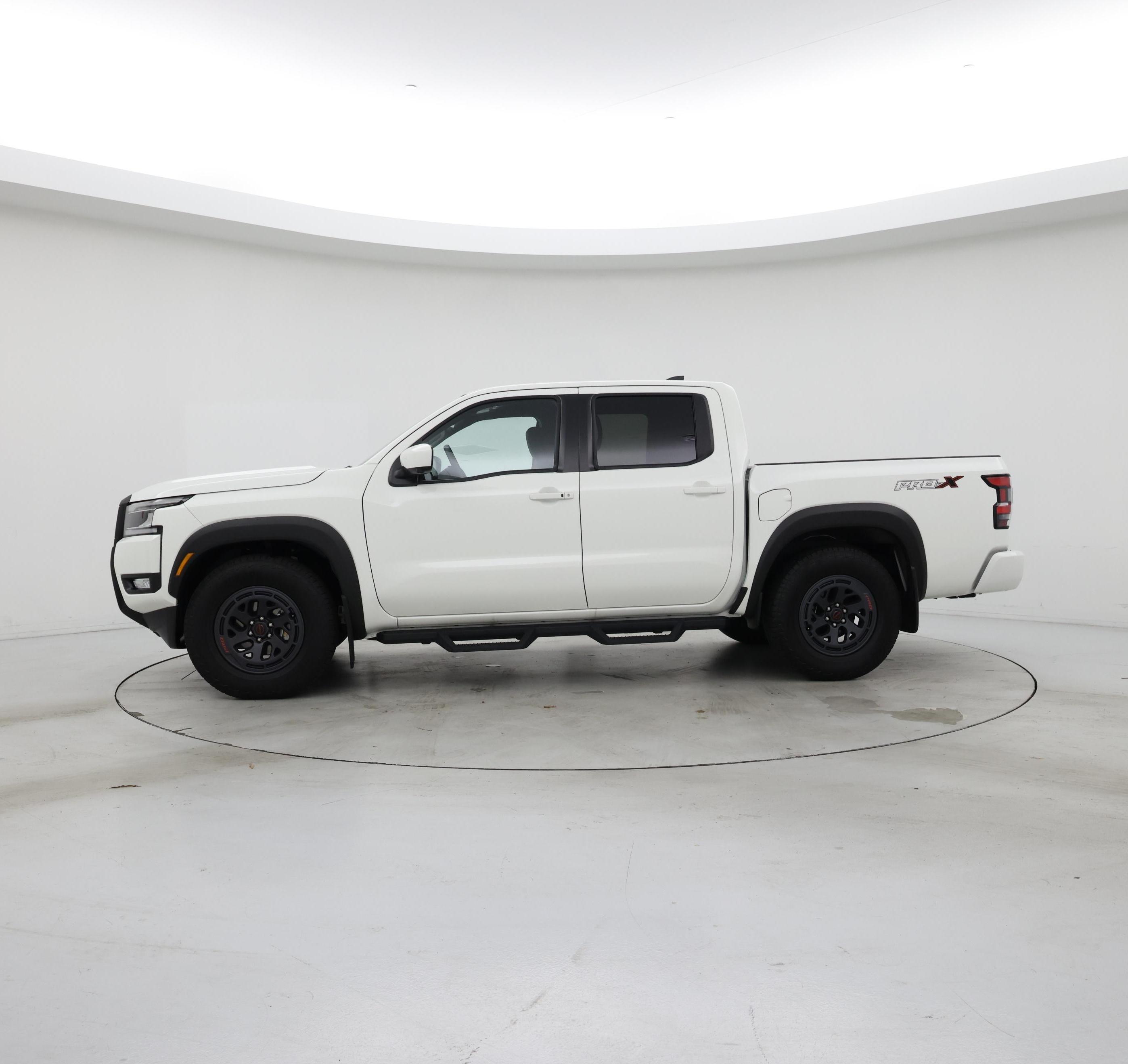 Thumbnail: 2025 Nissan Frontier - 3