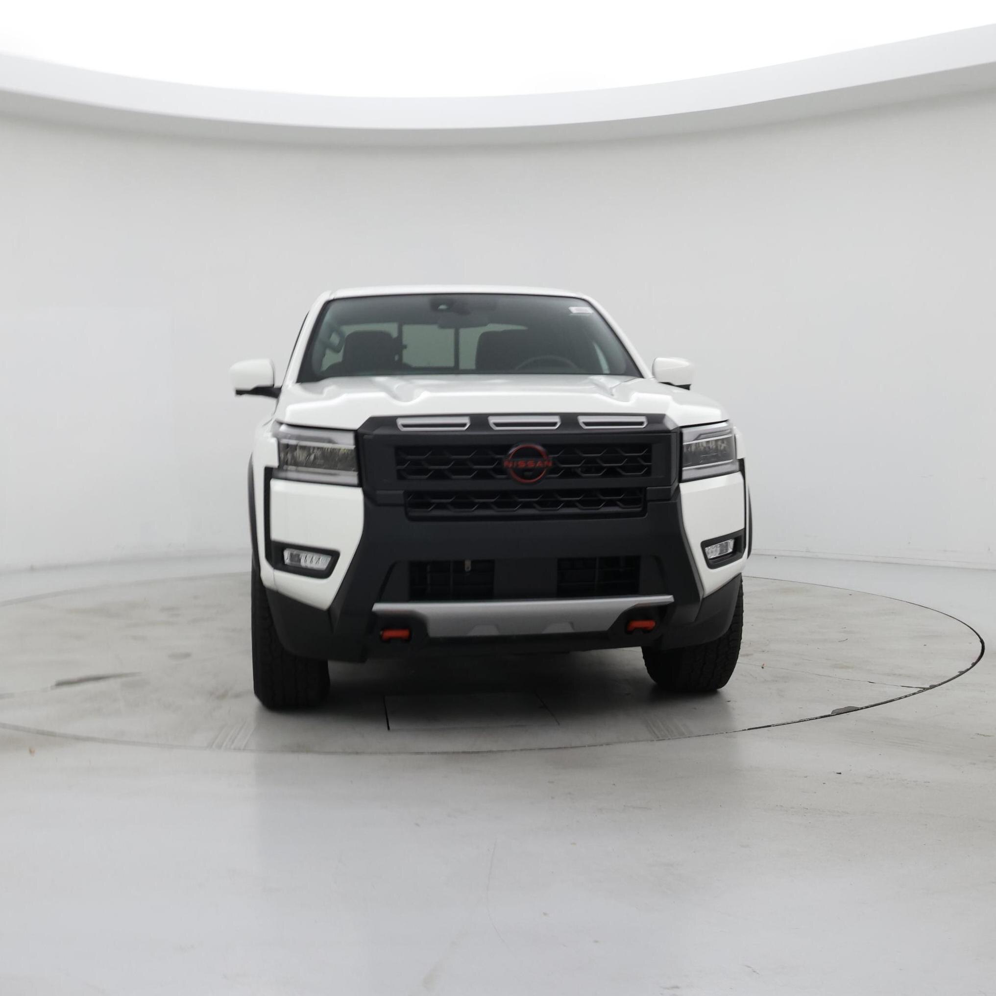 Thumbnail: 2025 Nissan Frontier - 5