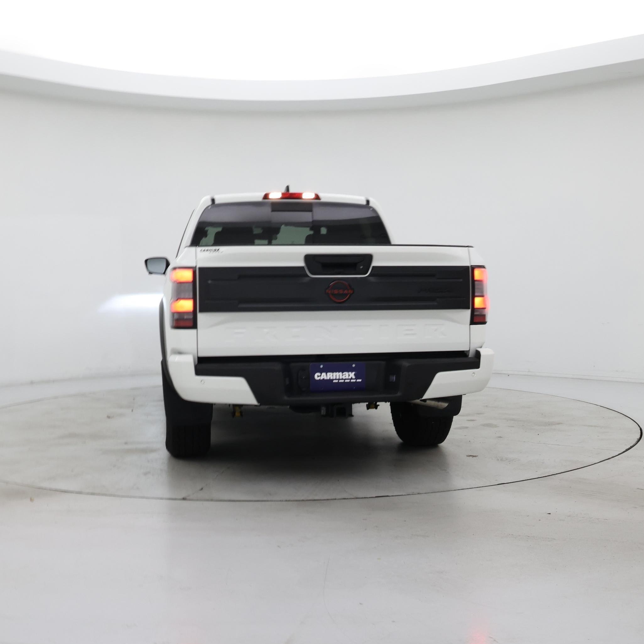 Thumbnail: 2025 Nissan Frontier - 6