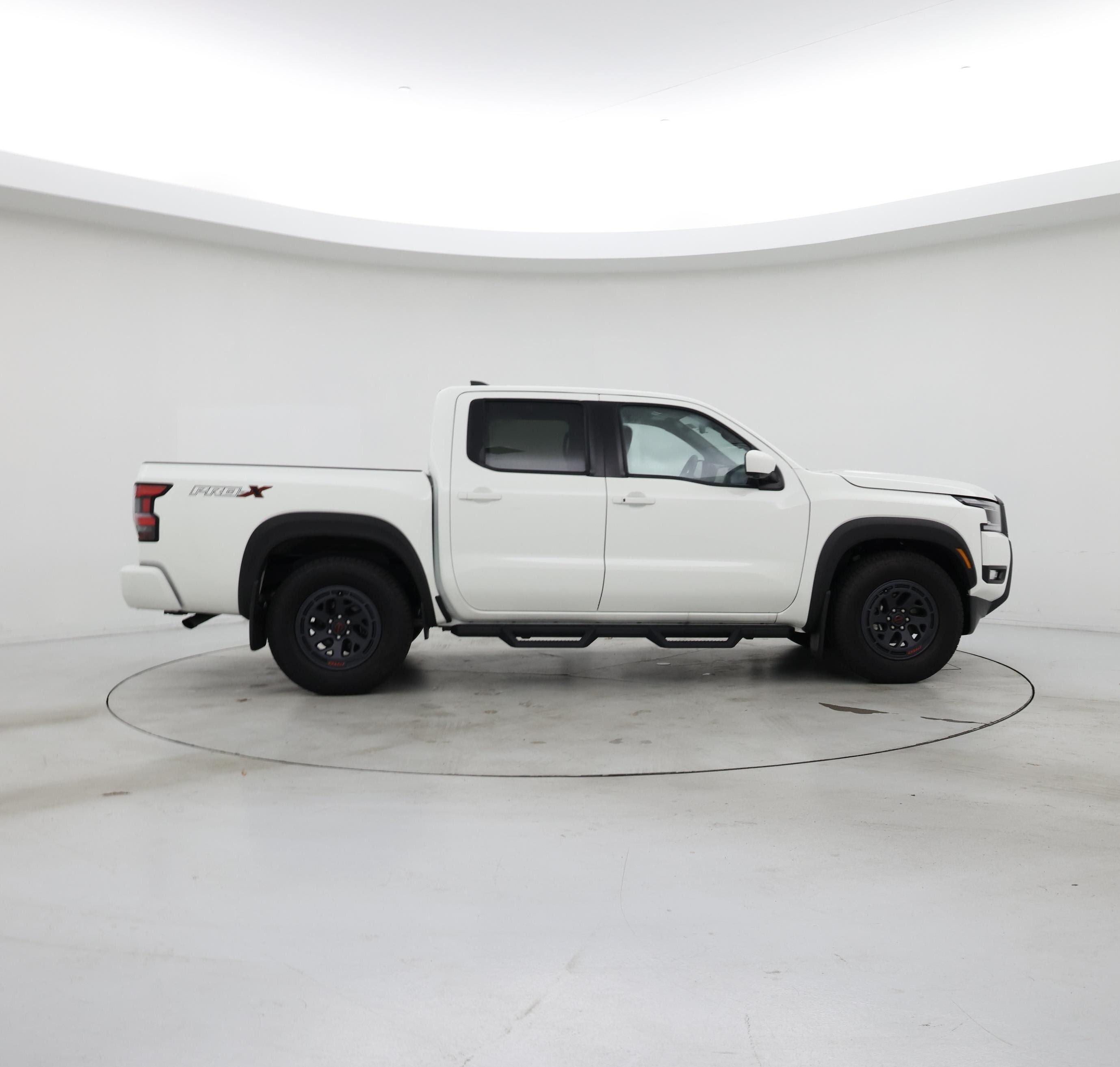 Thumbnail: 2025 Nissan Frontier - 7