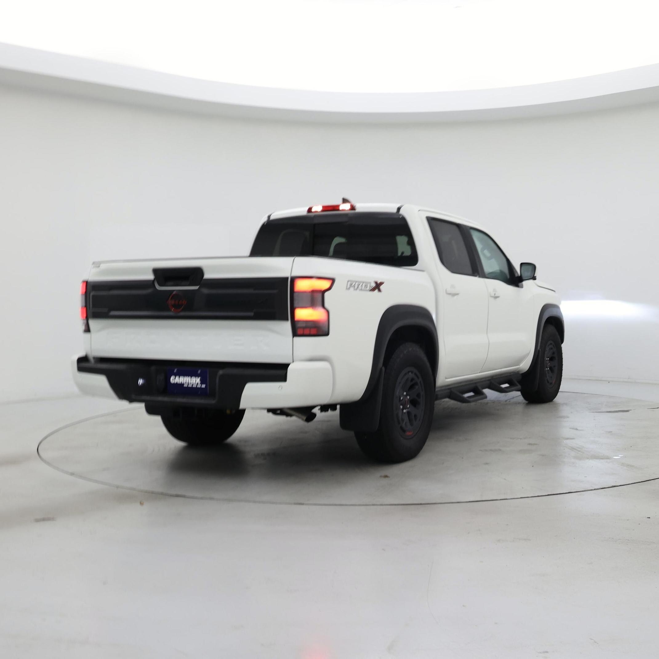 Thumbnail: 2025 Nissan Frontier - 8