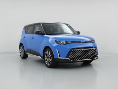 2025 Kia Soul EX