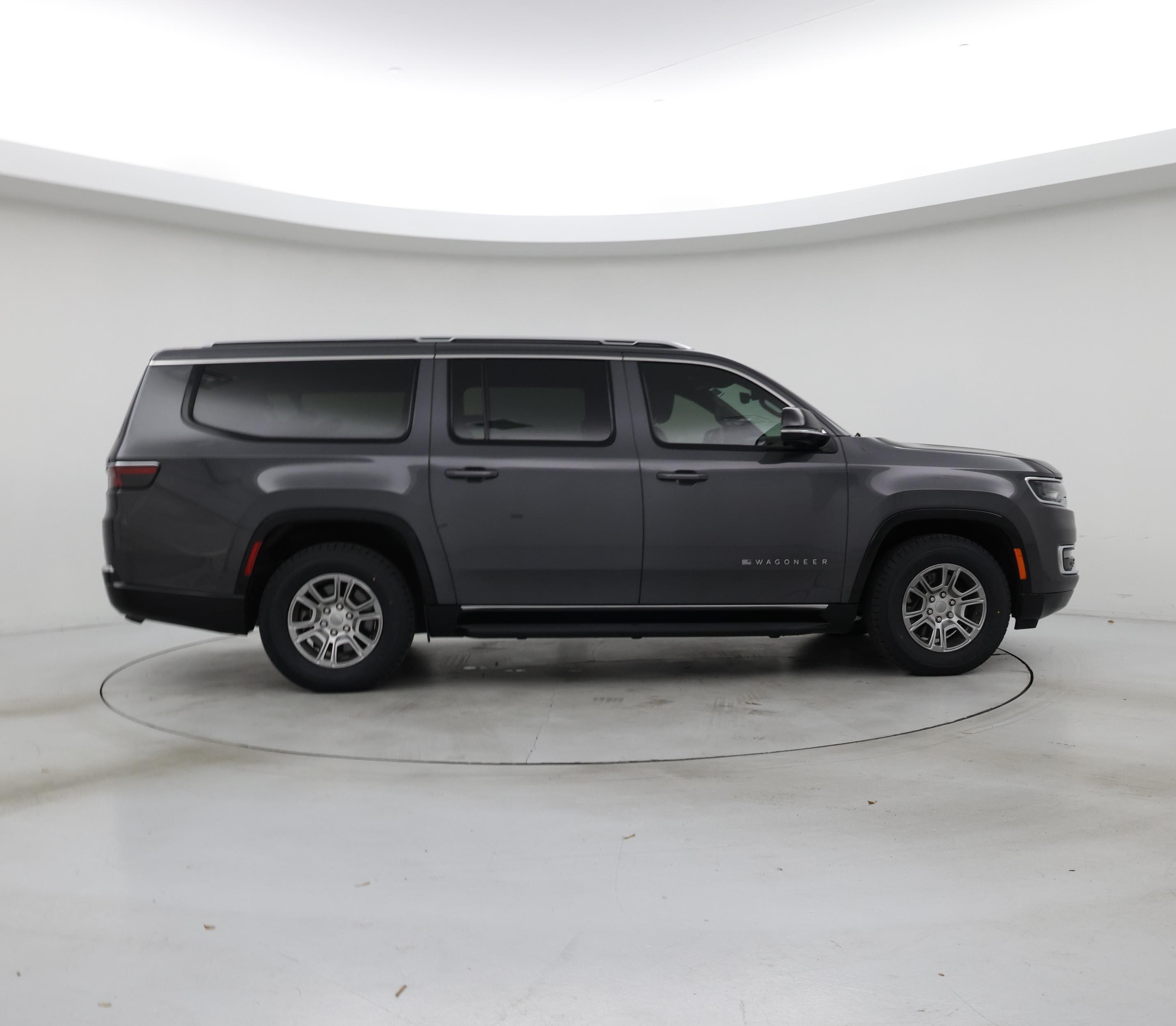 Thumbnail: 2023 Jeep Wagoneer - 7