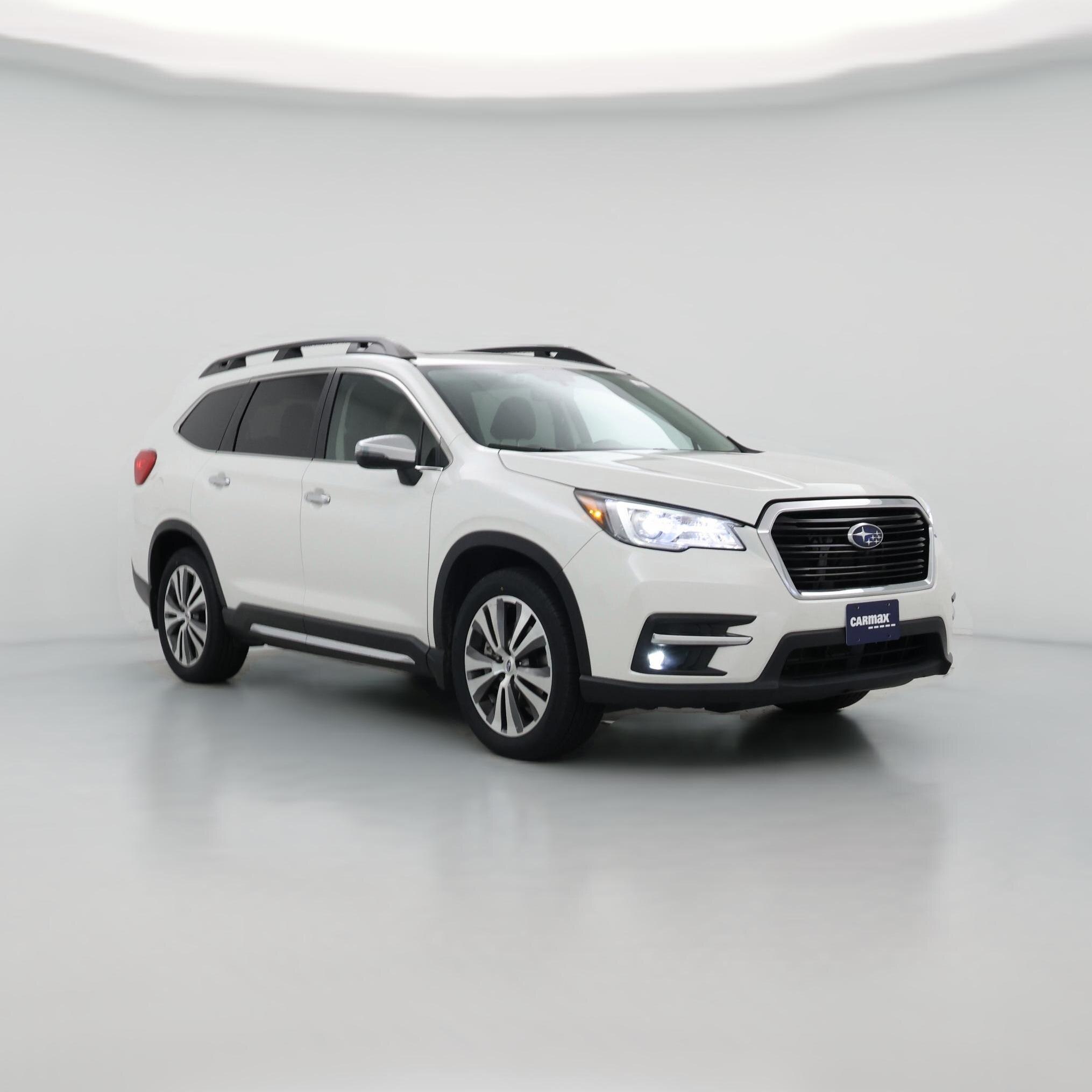 Thumbnail: 2022 Subaru Ascent - 1