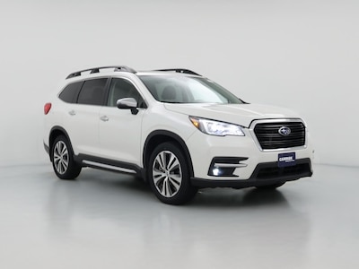2022 Subaru Ascent Touring