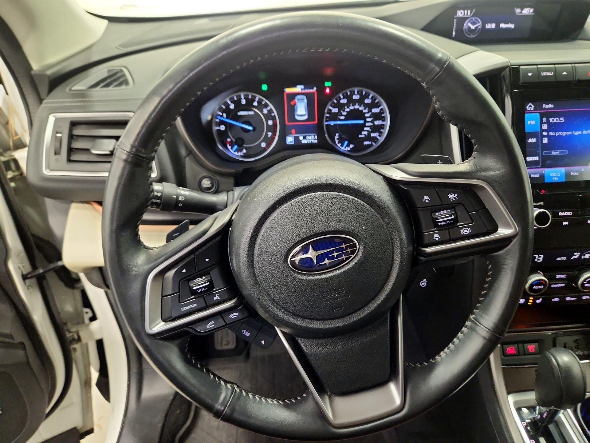 Thumbnail: 2022 Subaru Ascent - 10