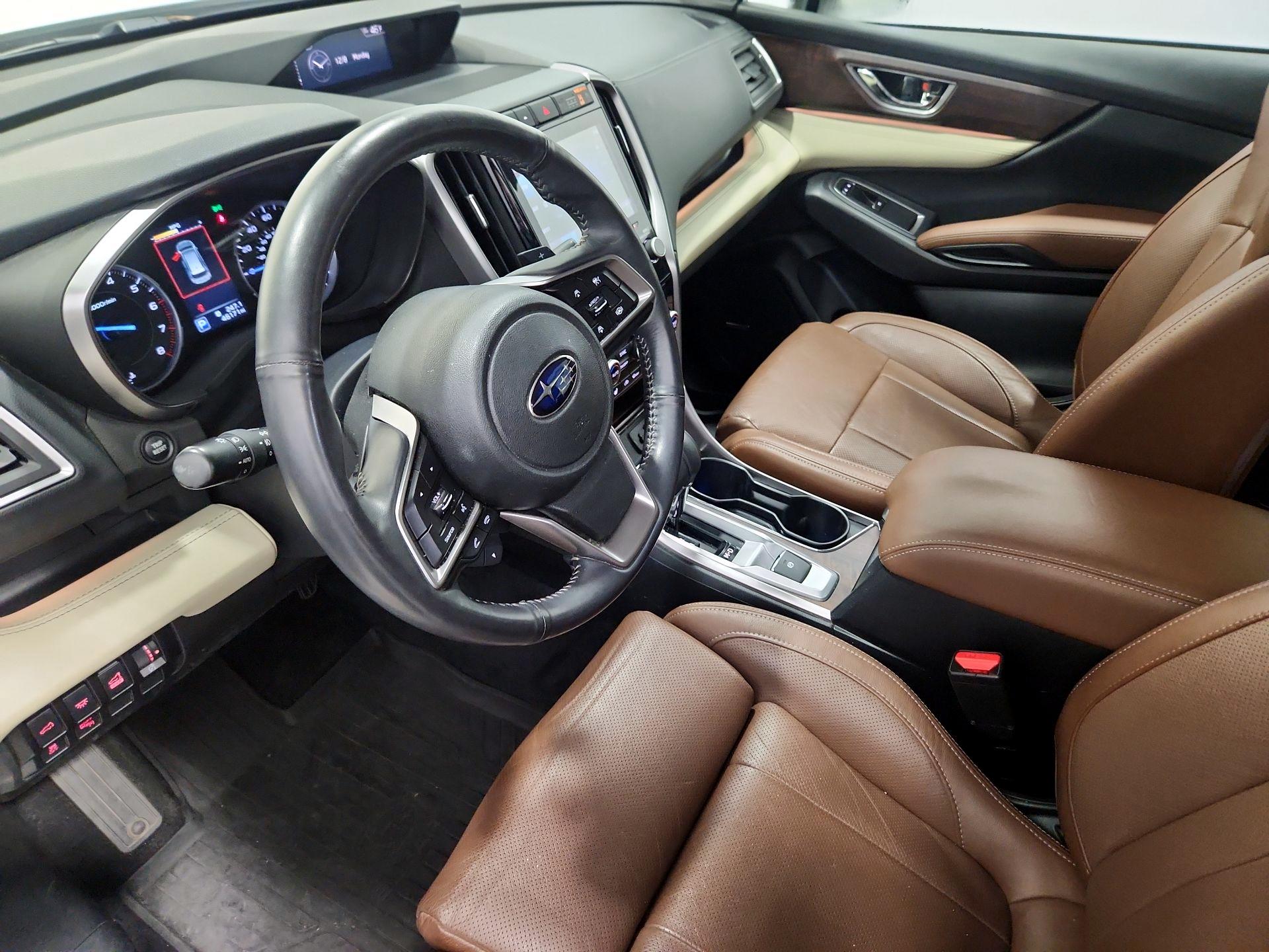 Thumbnail: 2022 Subaru Ascent - 11