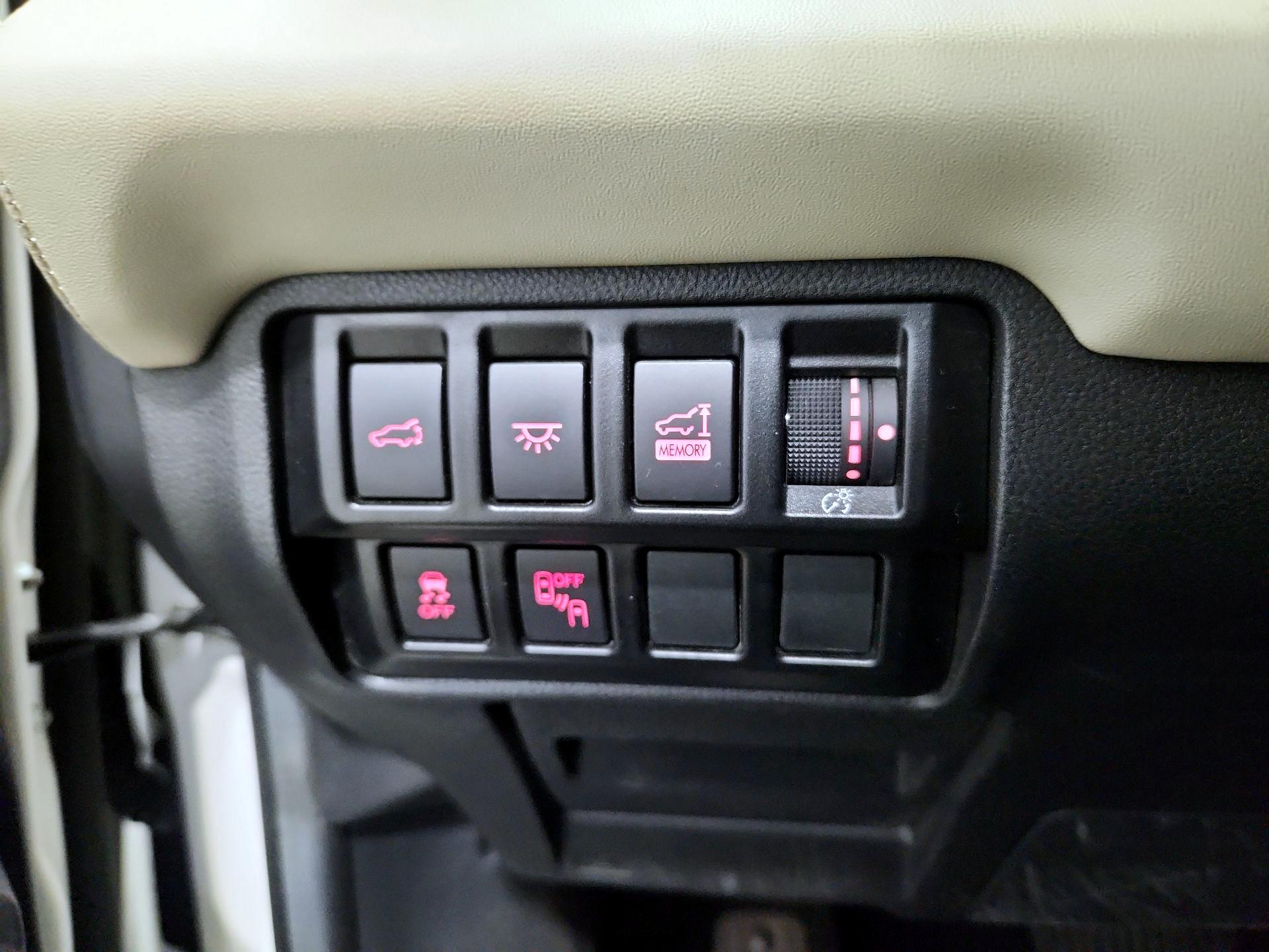 Thumbnail: 2022 Subaru Ascent - 13