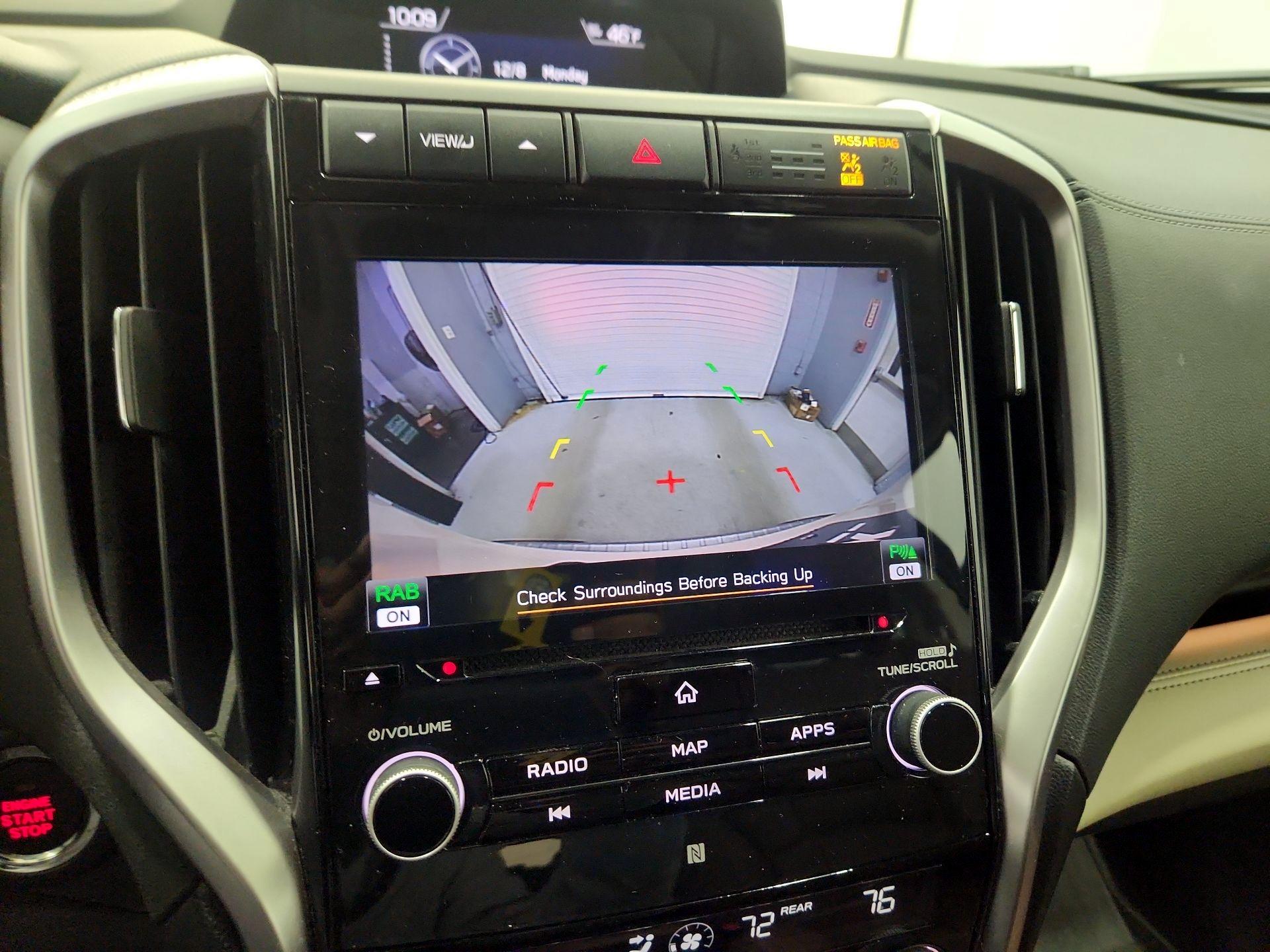 Thumbnail: 2022 Subaru Ascent - 14