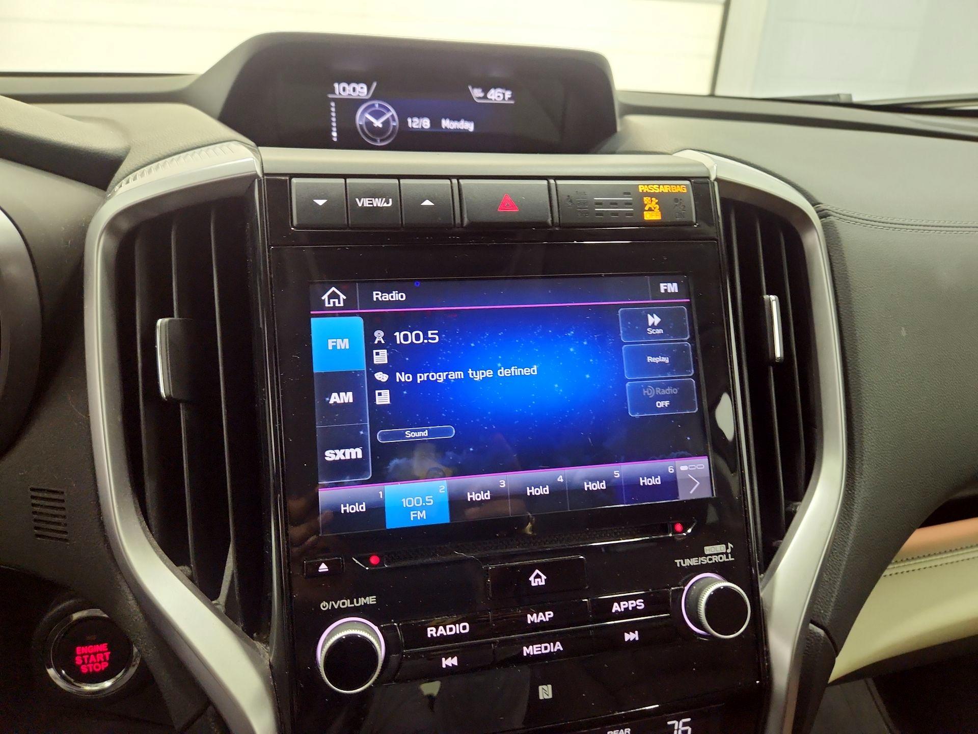 Thumbnail: 2022 Subaru Ascent - 15