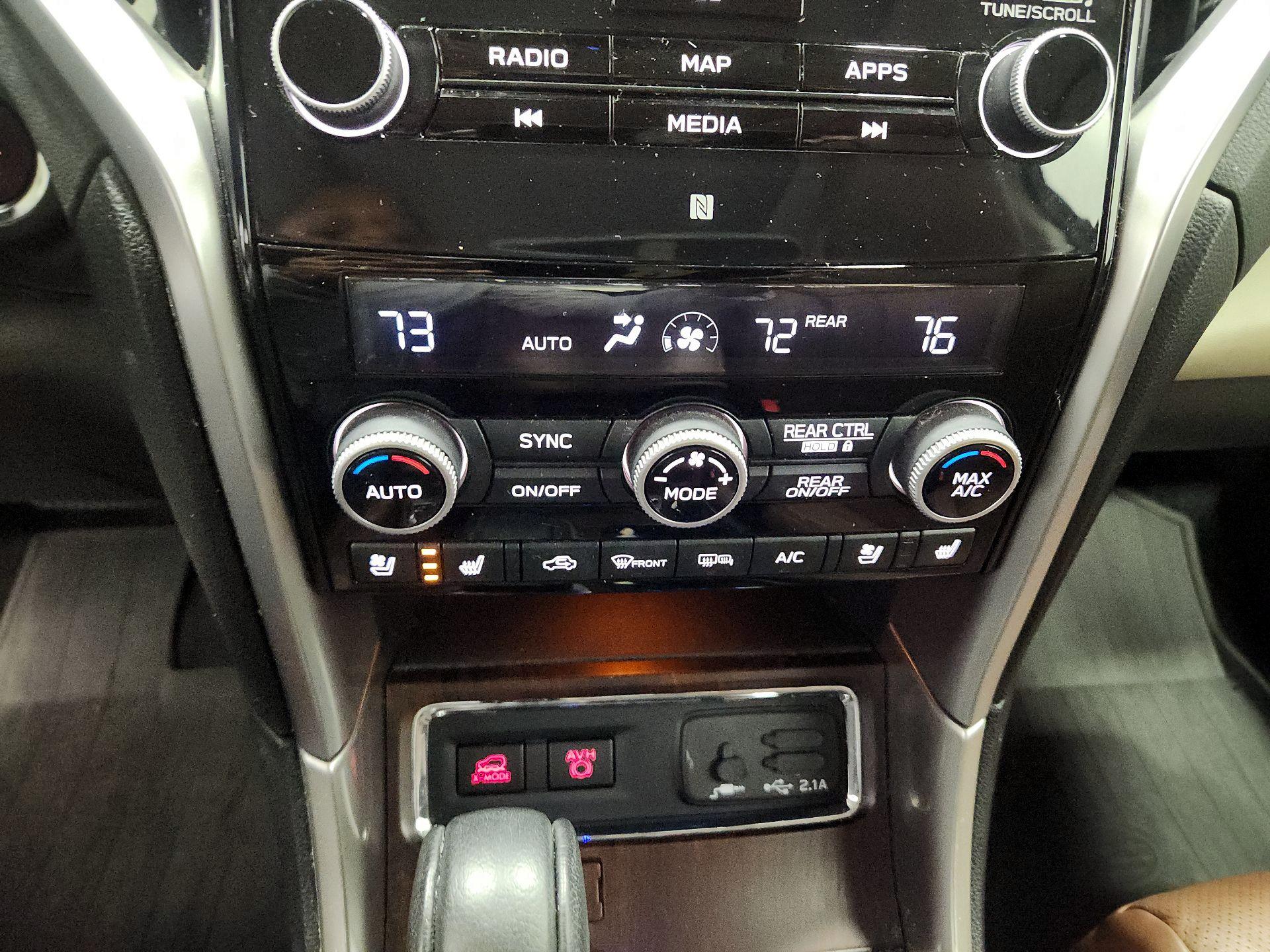 Thumbnail: 2022 Subaru Ascent - 16