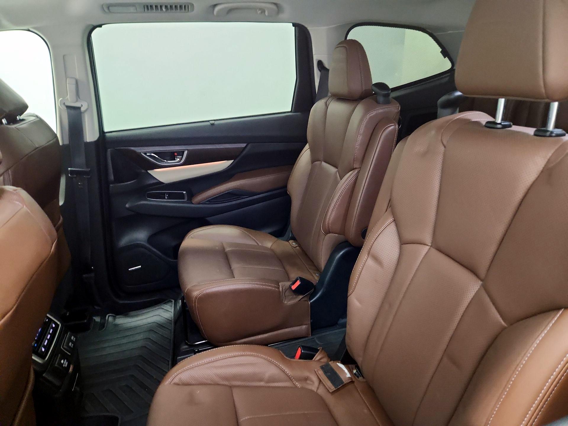 Thumbnail: 2022 Subaru Ascent - 18