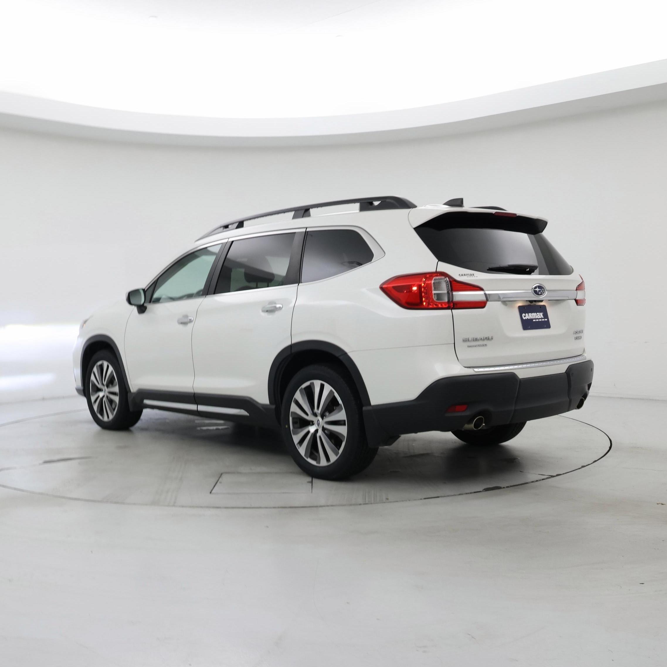 Thumbnail: 2022 Subaru Ascent - 2