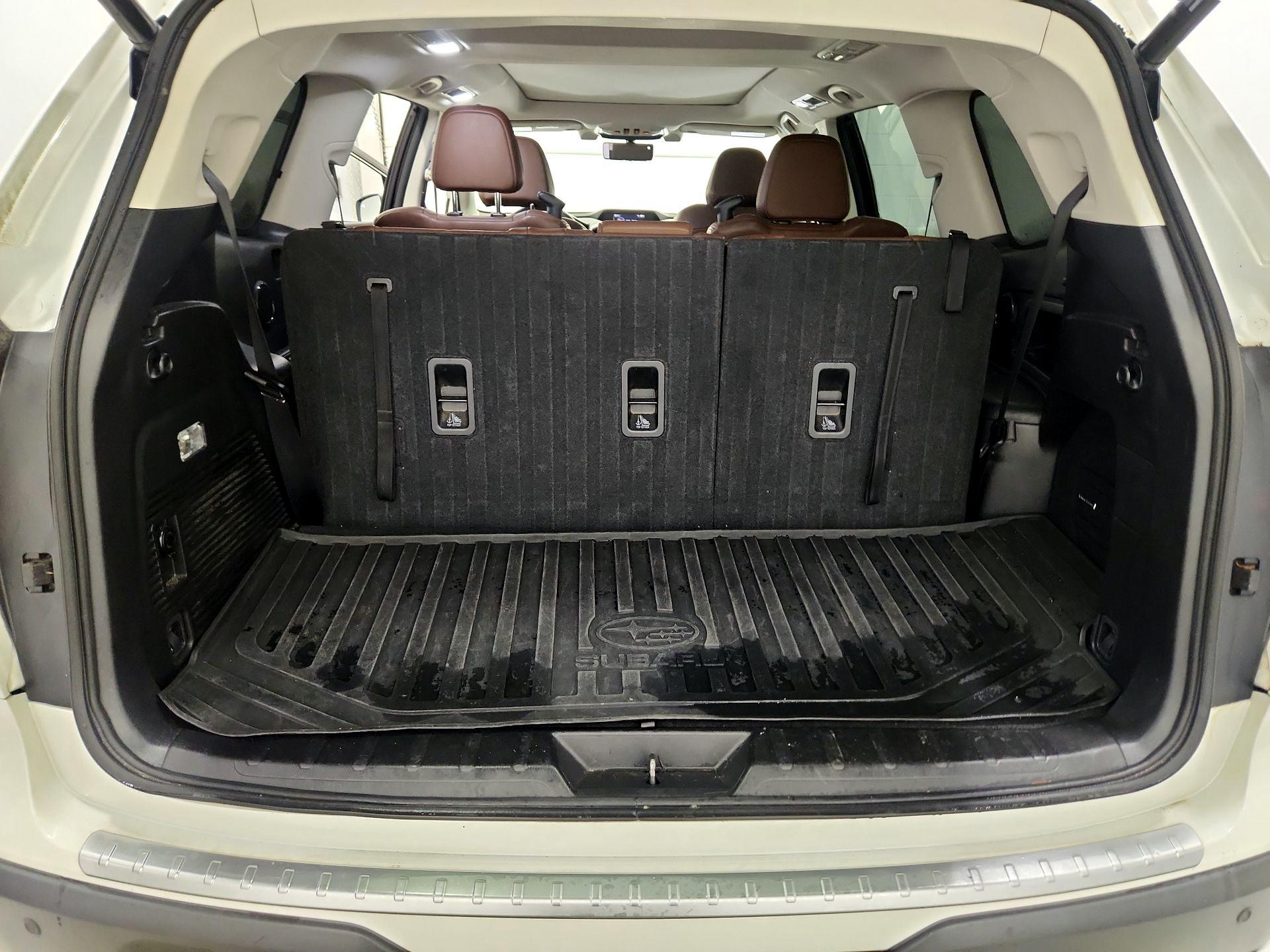 Thumbnail: 2022 Subaru Ascent - 19