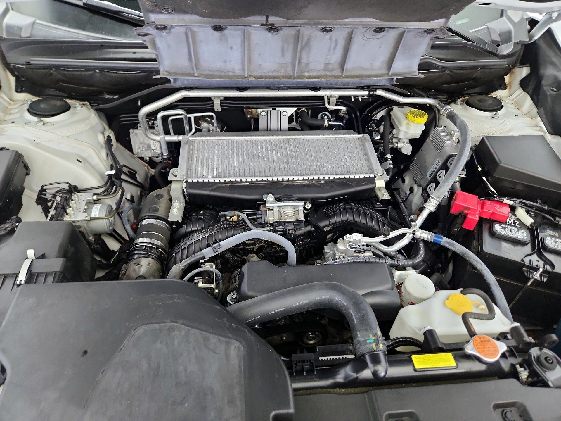 Thumbnail: 2022 Subaru Ascent - 20