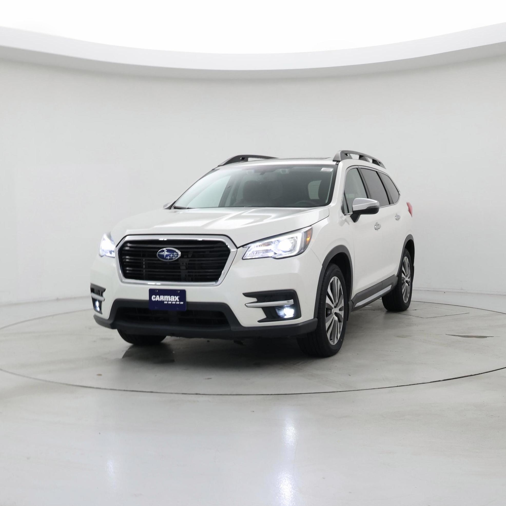 Thumbnail: 2022 Subaru Ascent - 4