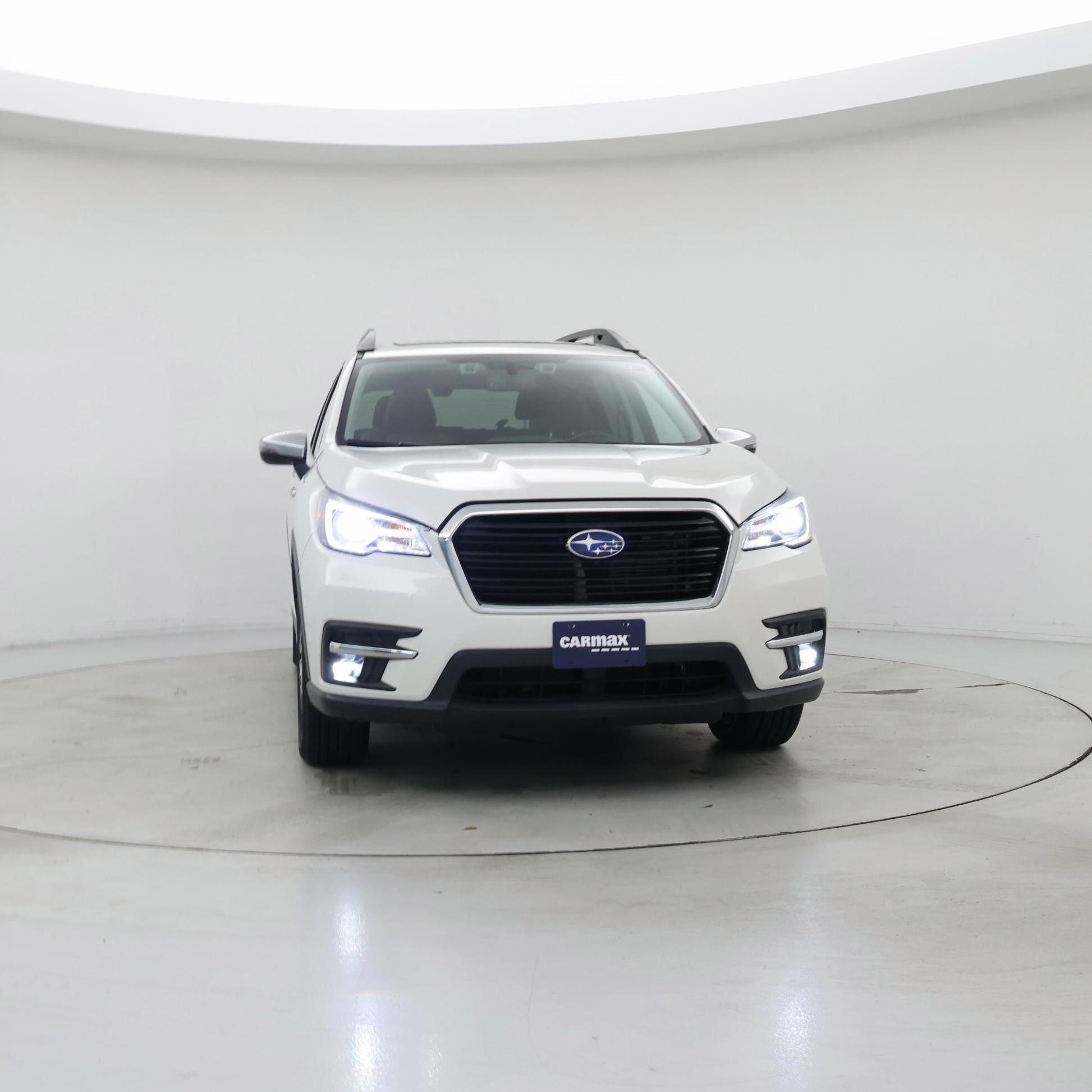 Thumbnail: 2022 Subaru Ascent - 5