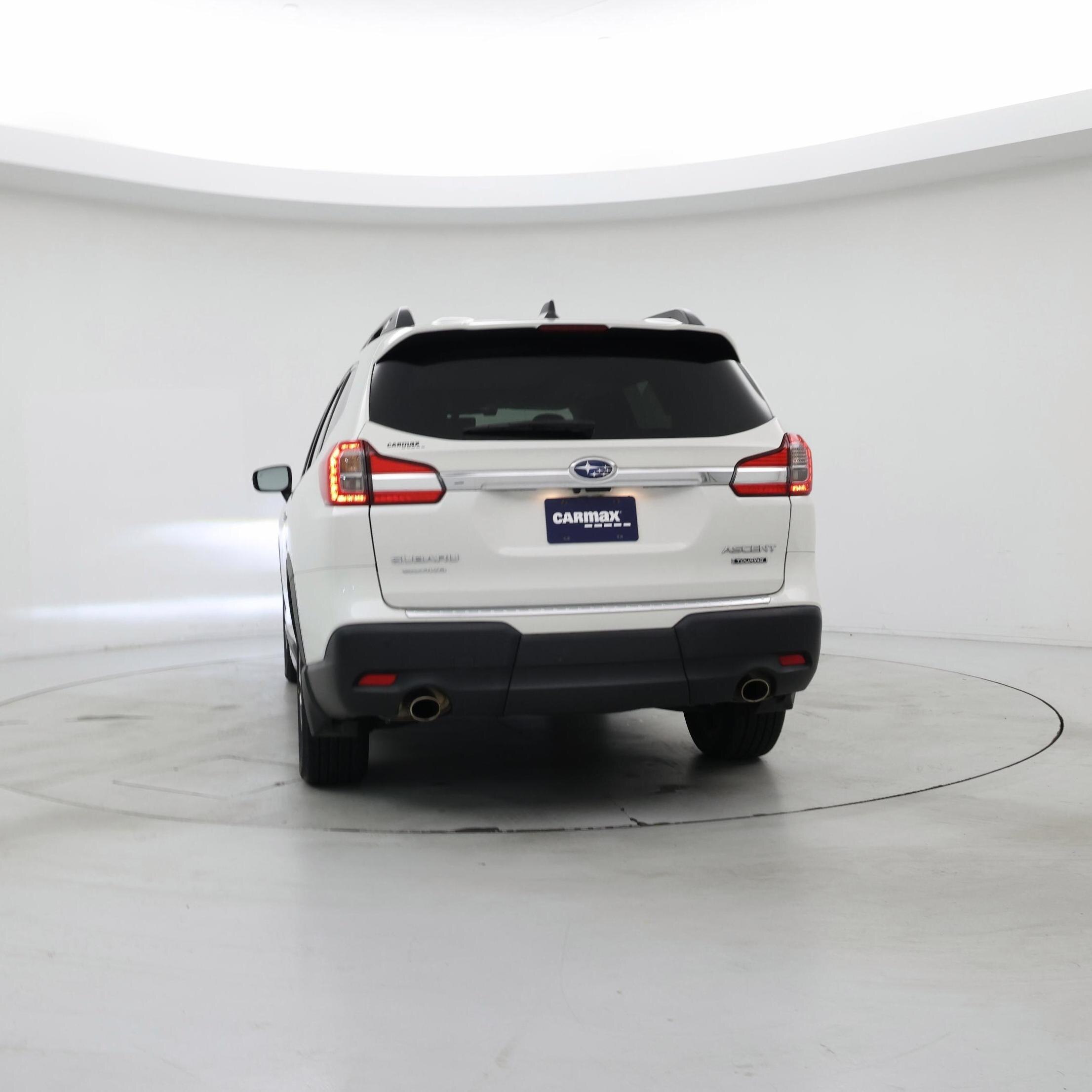 Thumbnail: 2022 Subaru Ascent - 6