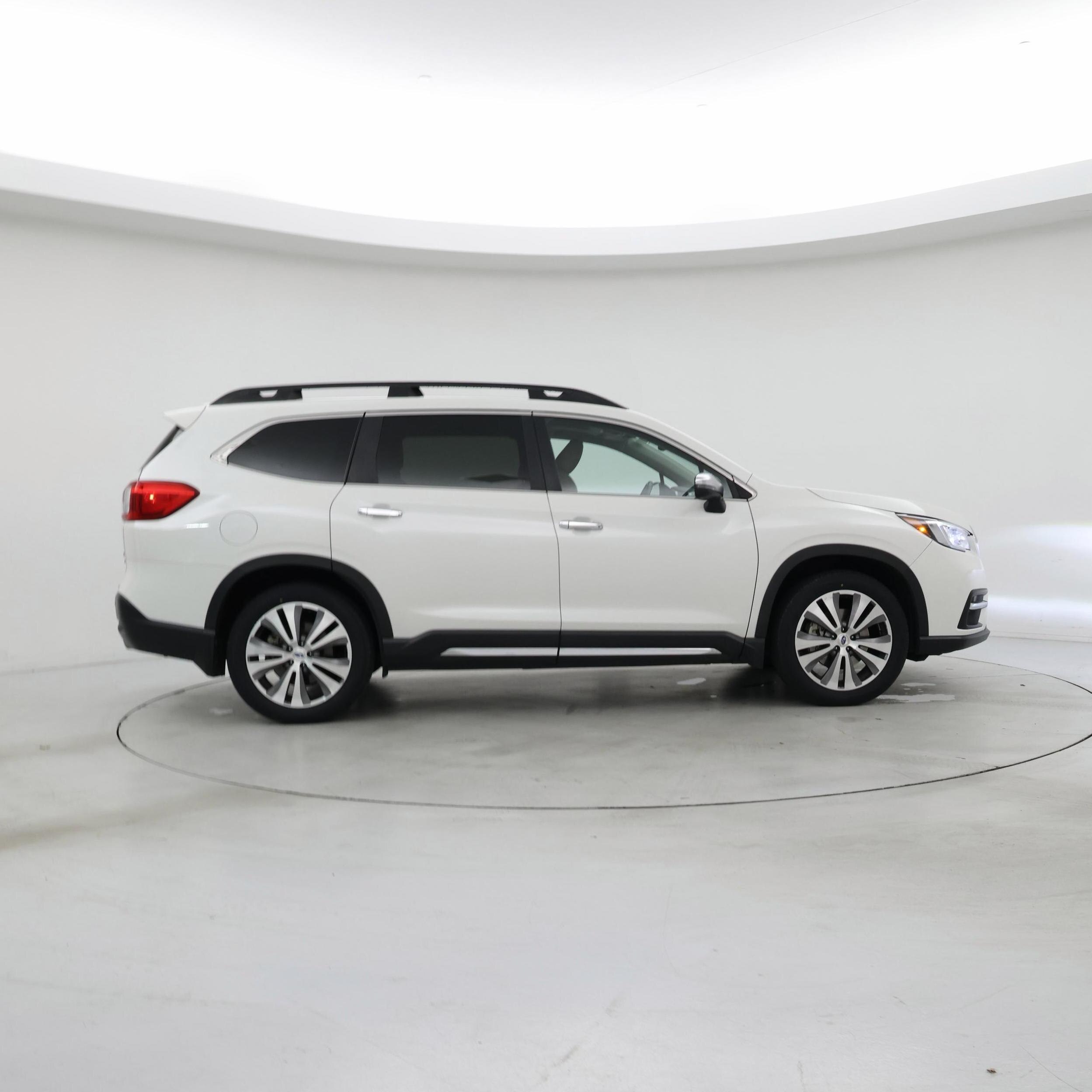 Thumbnail: 2022 Subaru Ascent - 7