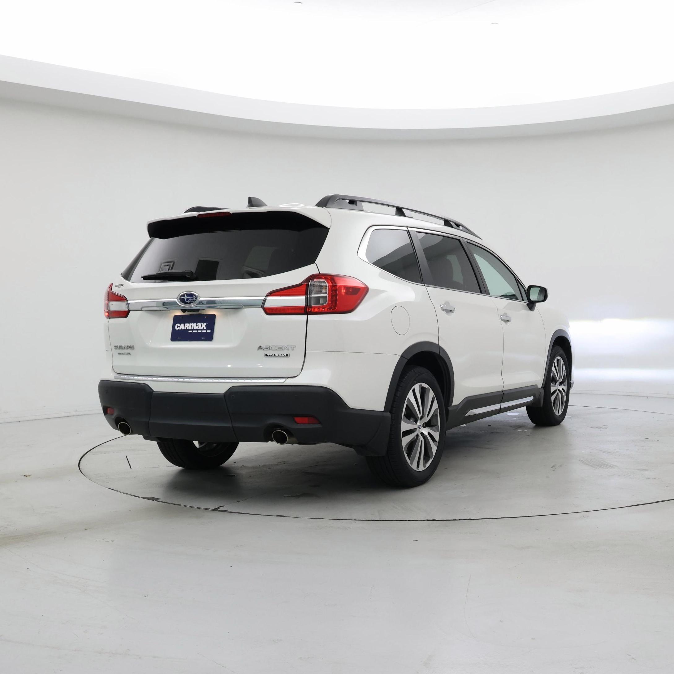 Thumbnail: 2022 Subaru Ascent - 8